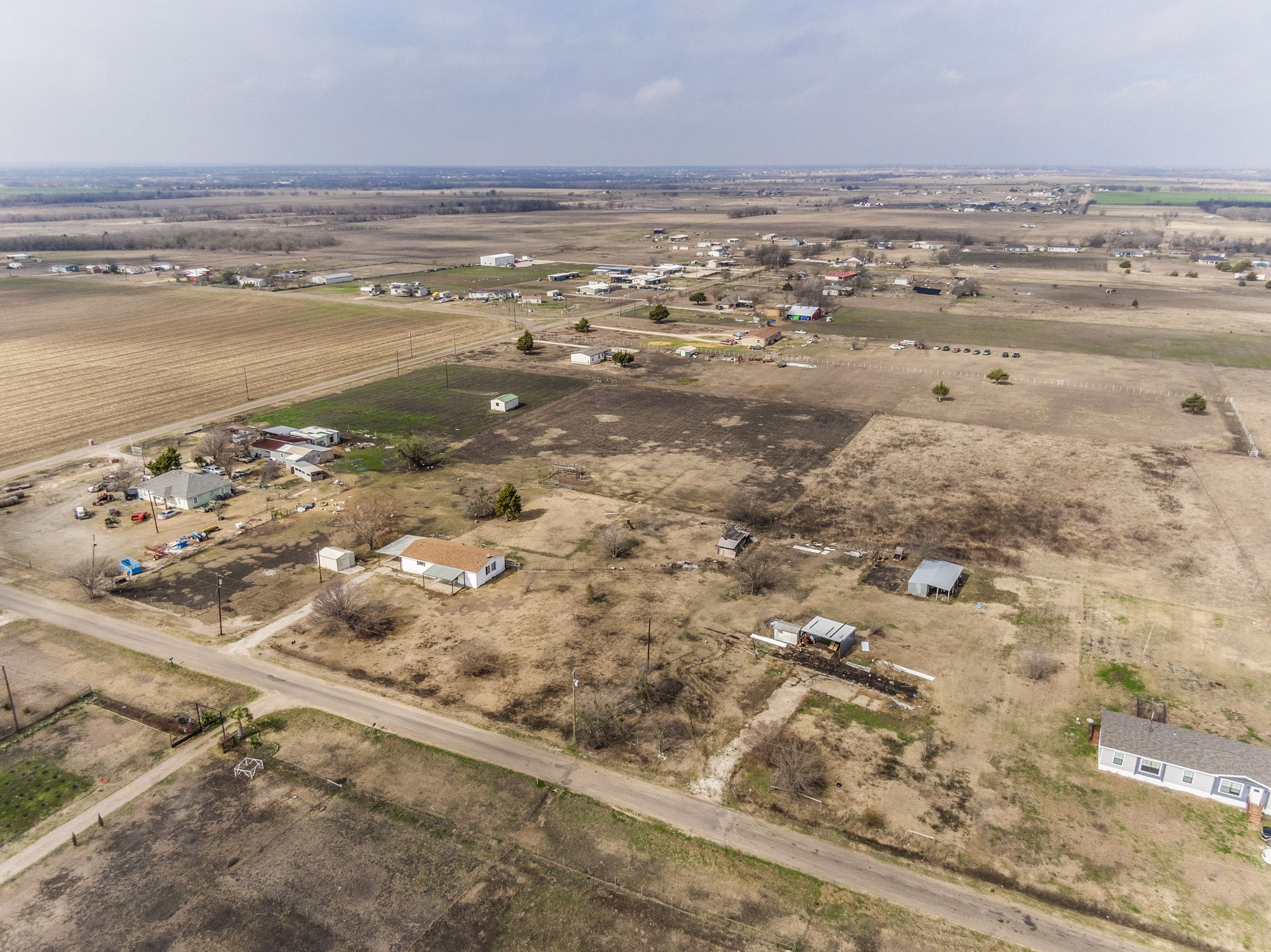 622 W Pecan Tree Road