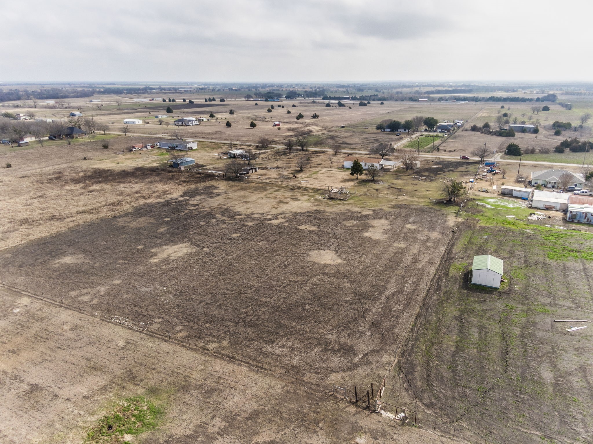 622 W Pecan Tree Road