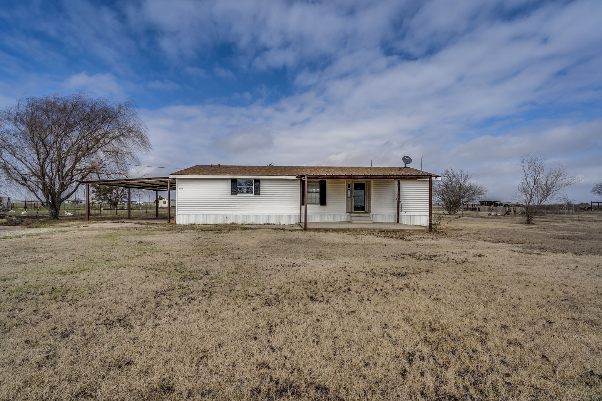 622 W Pecan Tree Road