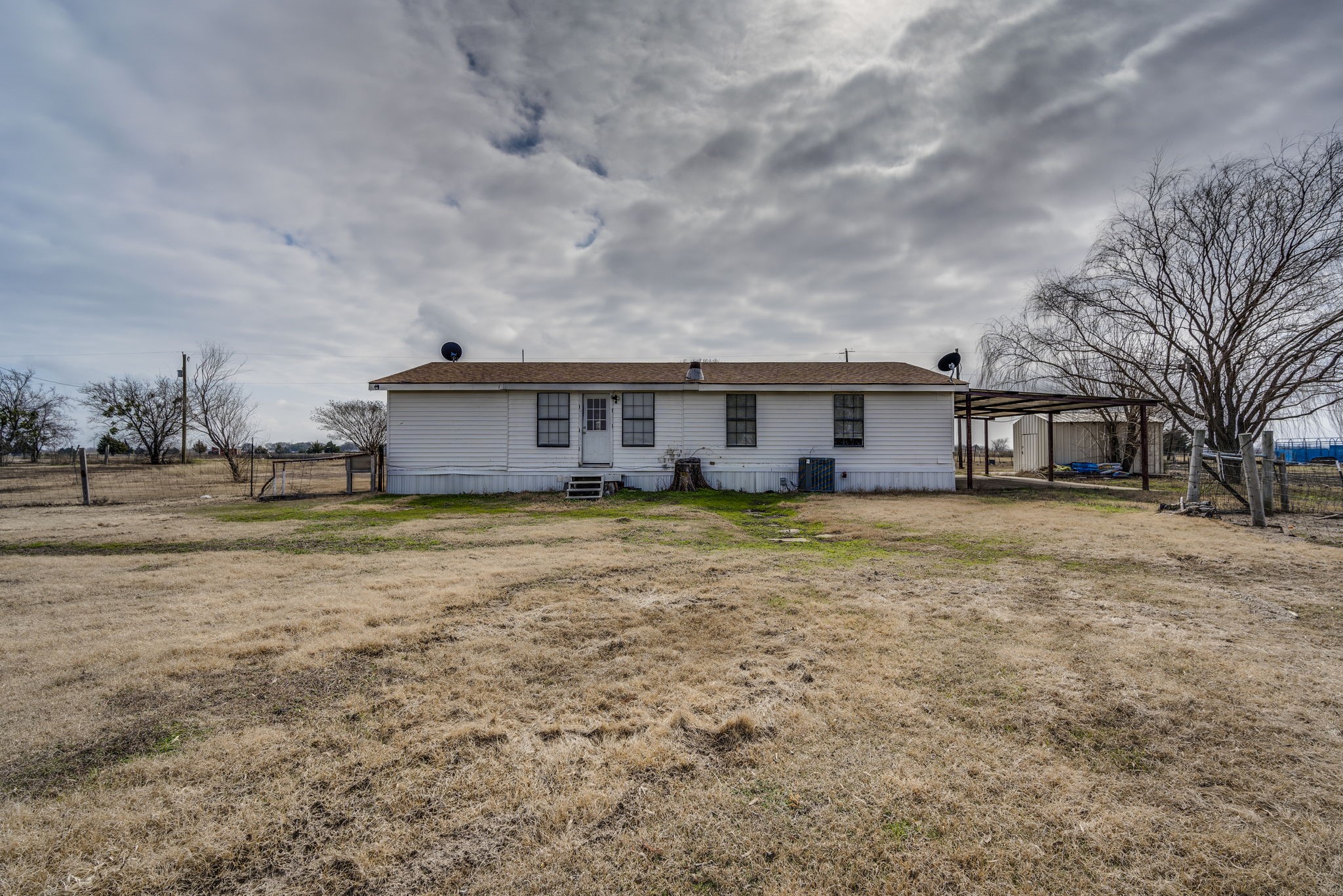 622 W Pecan Tree Road