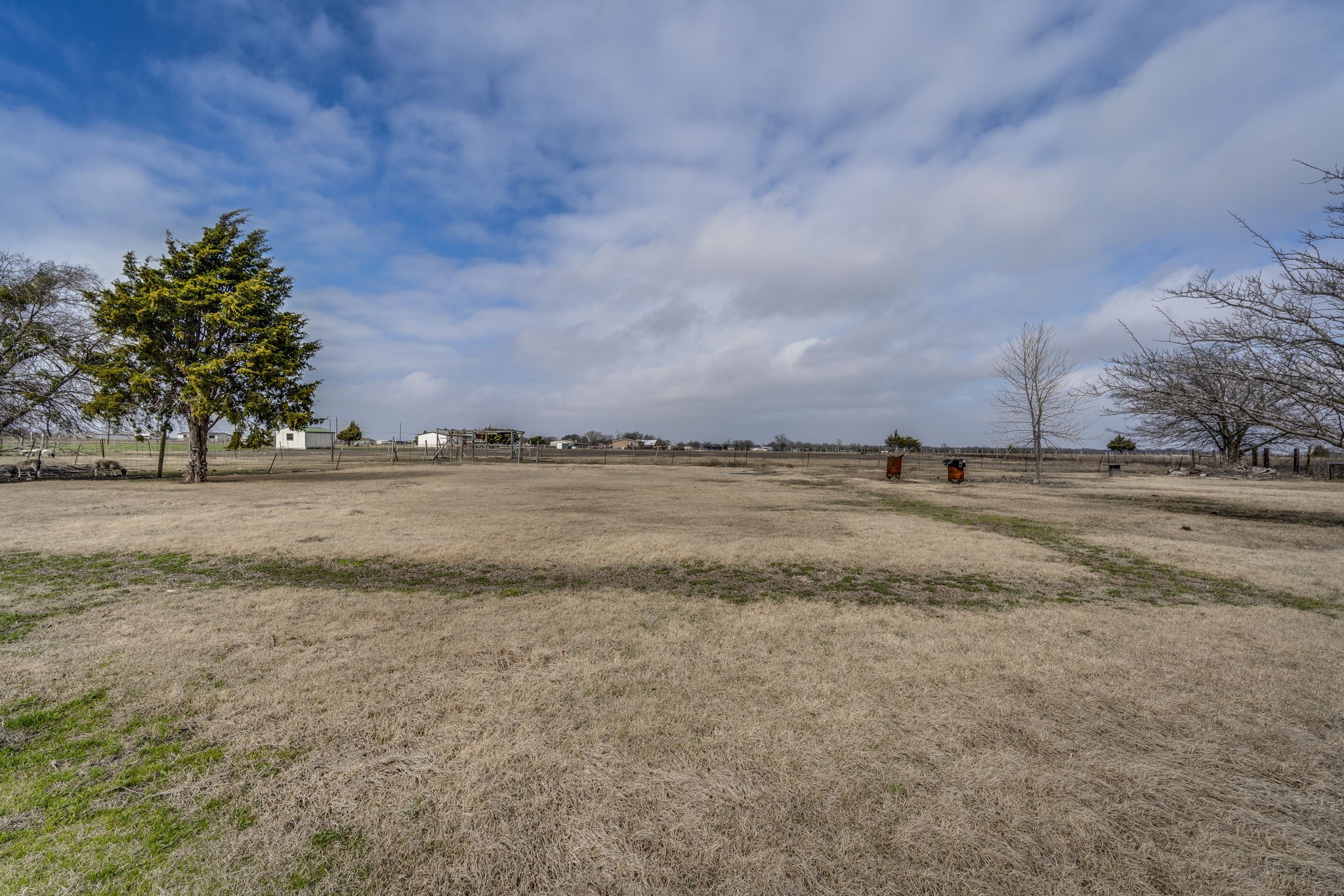 622 W Pecan Tree Road