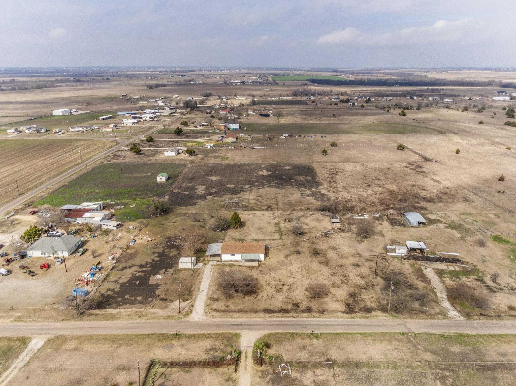 622 W Pecan Tree Road