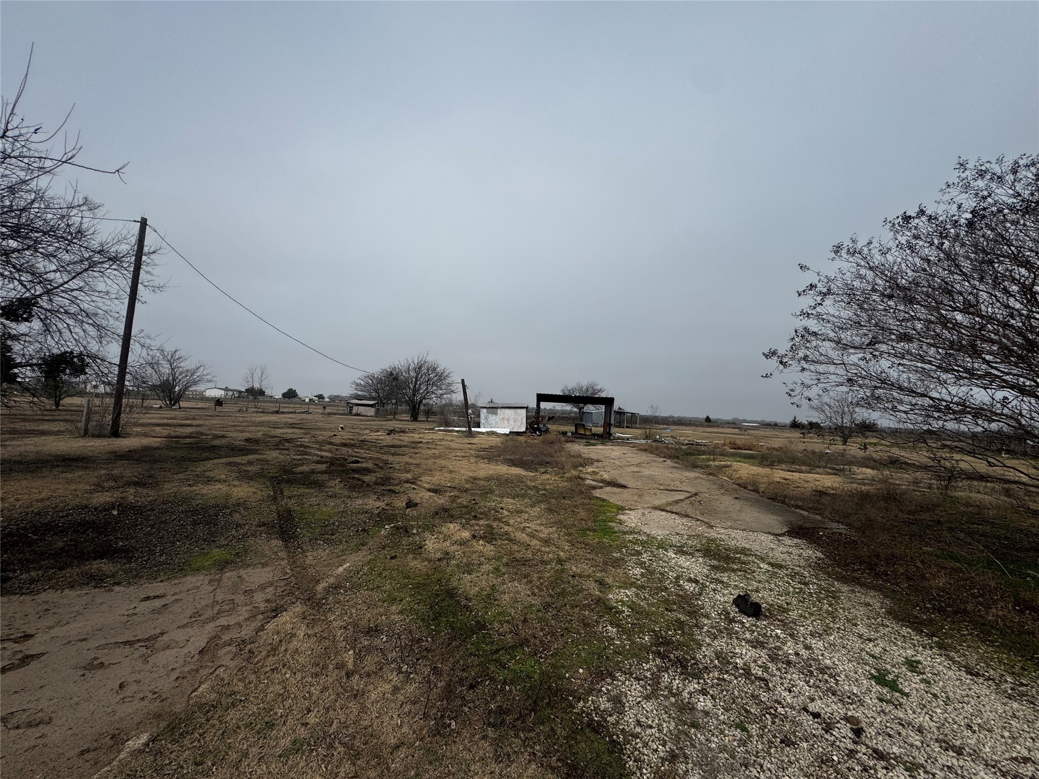 612 W Pecan Tree Road
