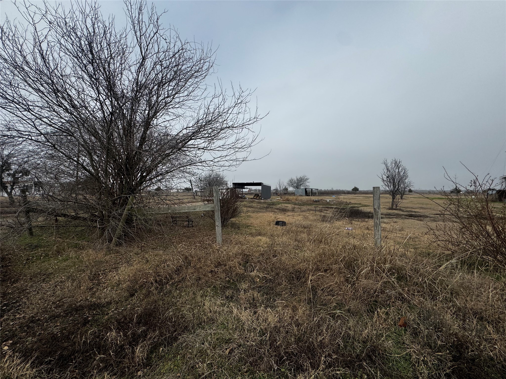 612 W Pecan Tree Road