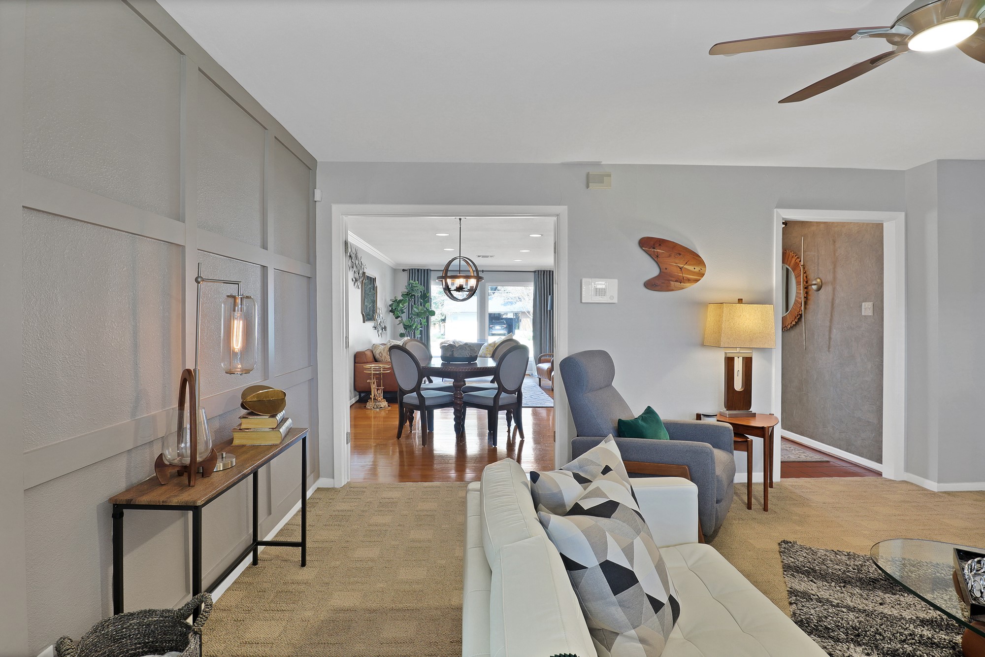 3634 Woodleigh Drive