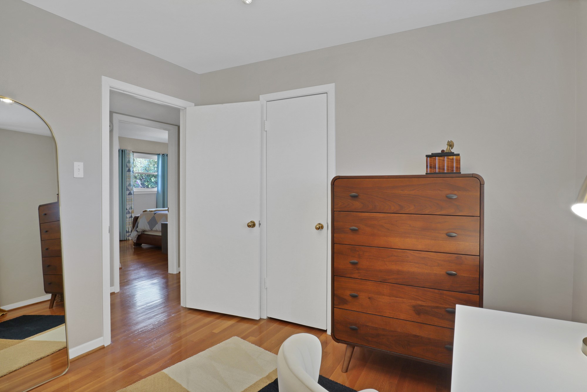 3634 Woodleigh Drive