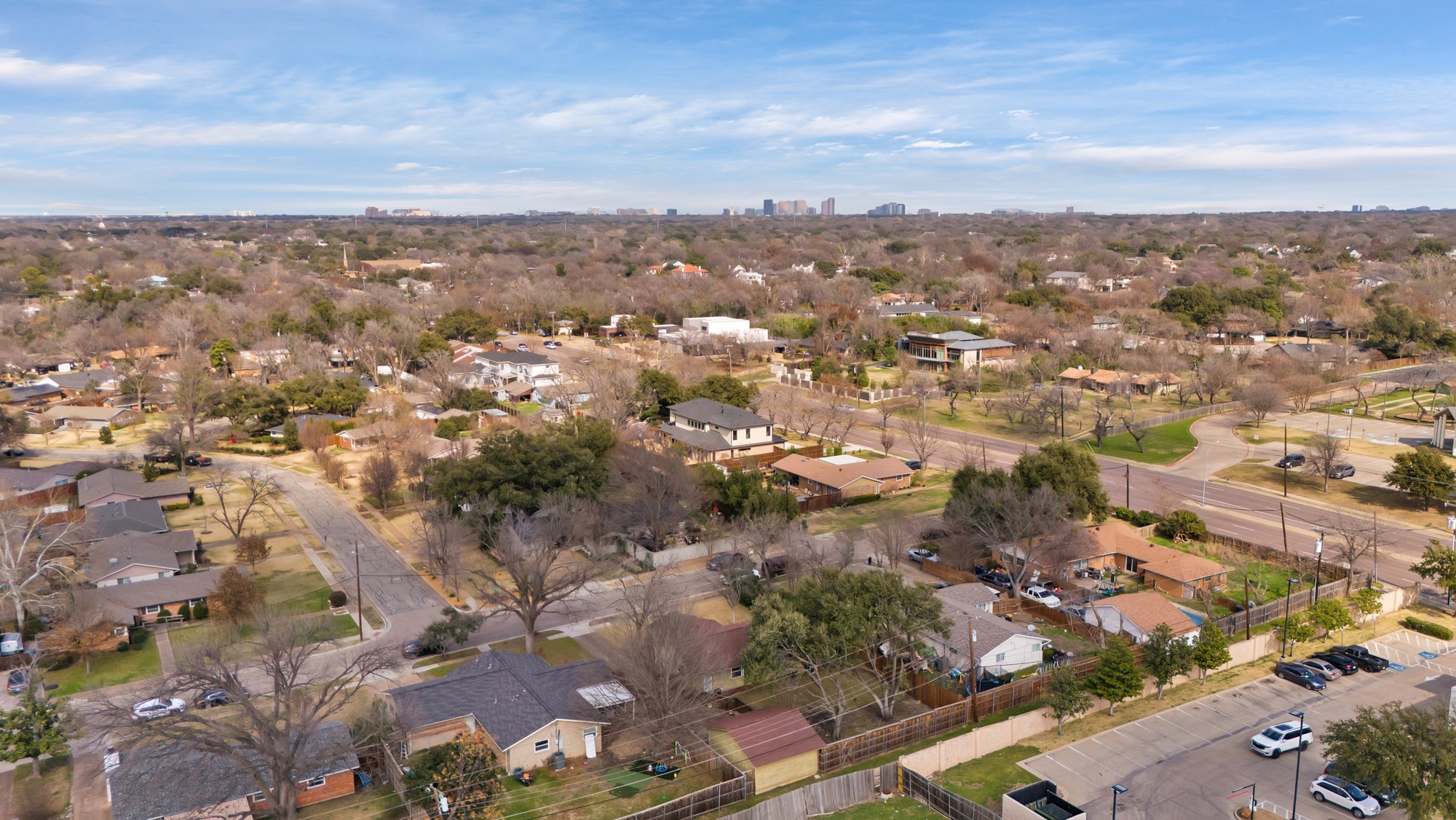 3634 Woodleigh Drive