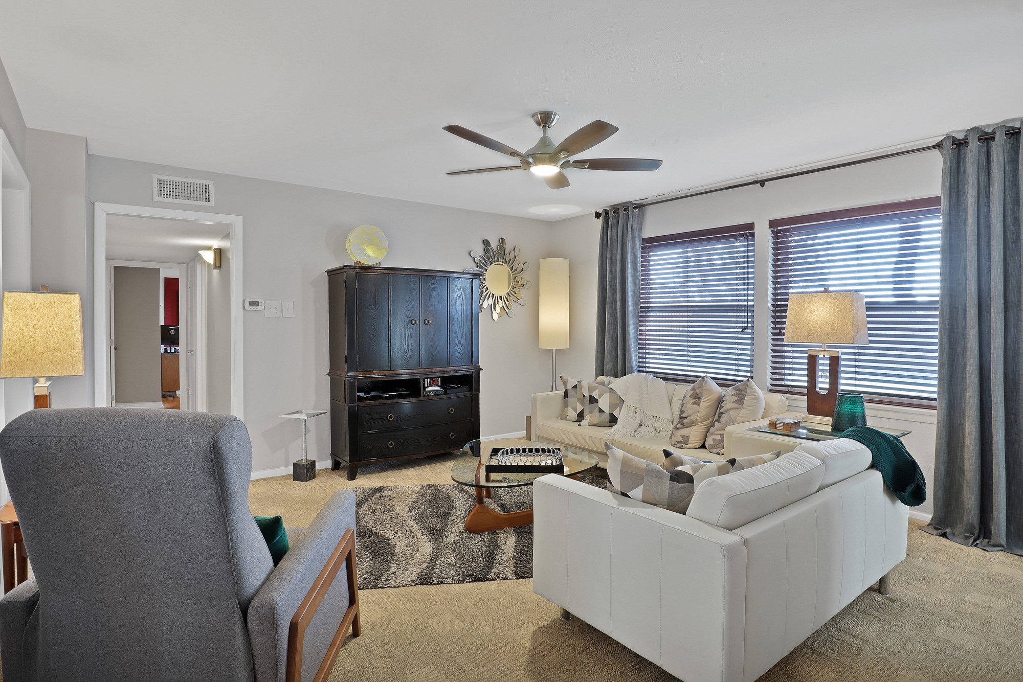 3634 Woodleigh Drive