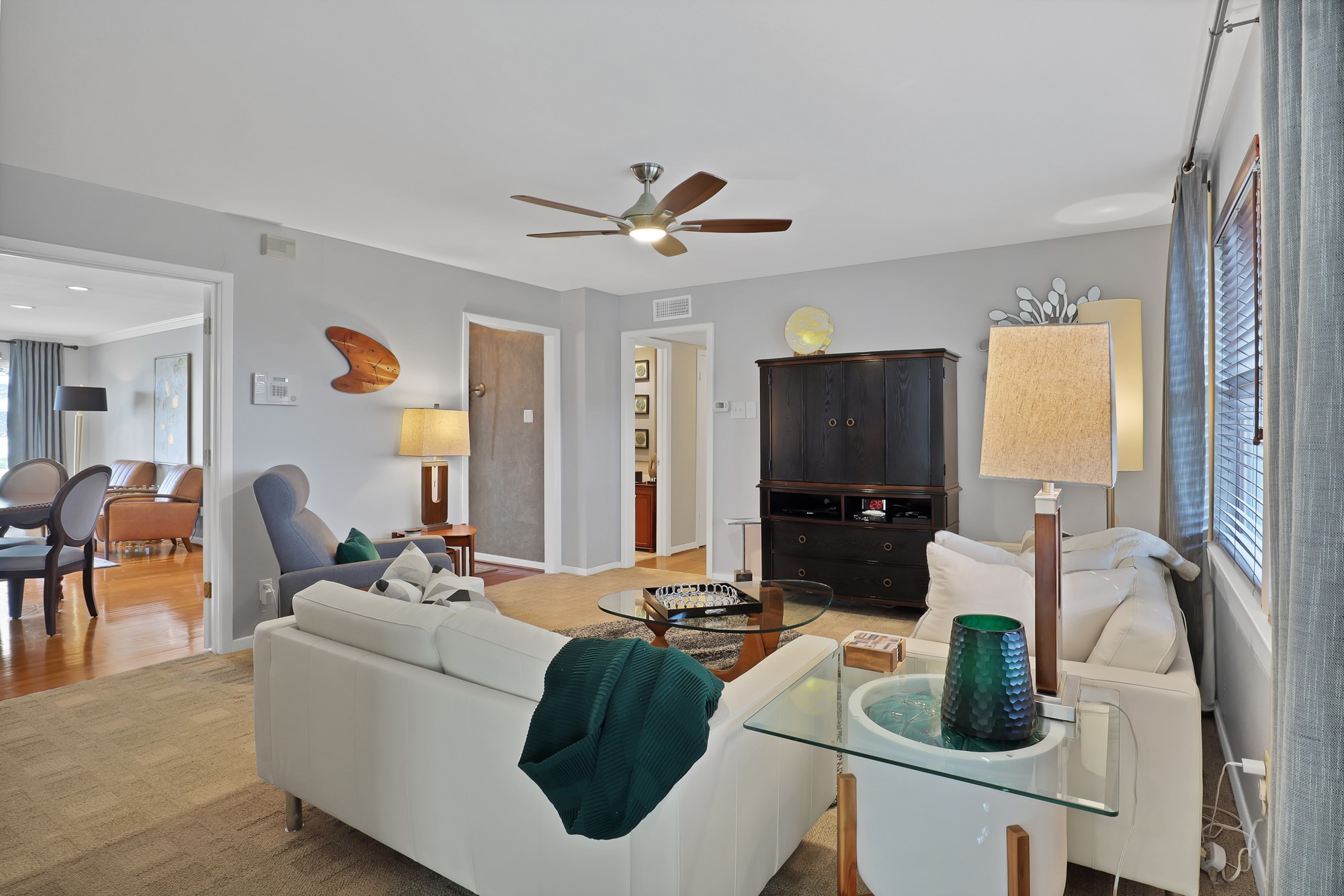 3634 Woodleigh Drive
