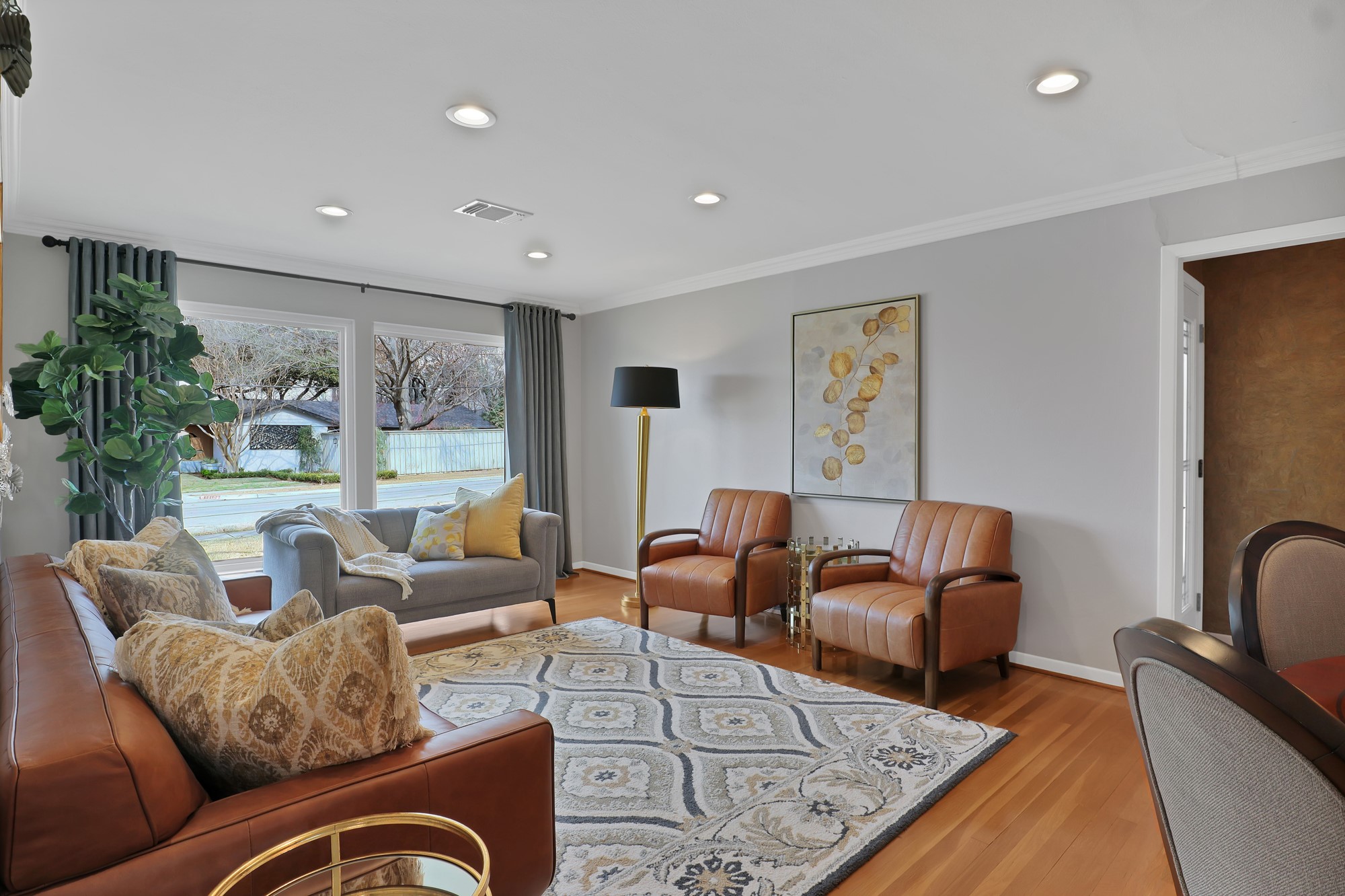 3634 Woodleigh Drive