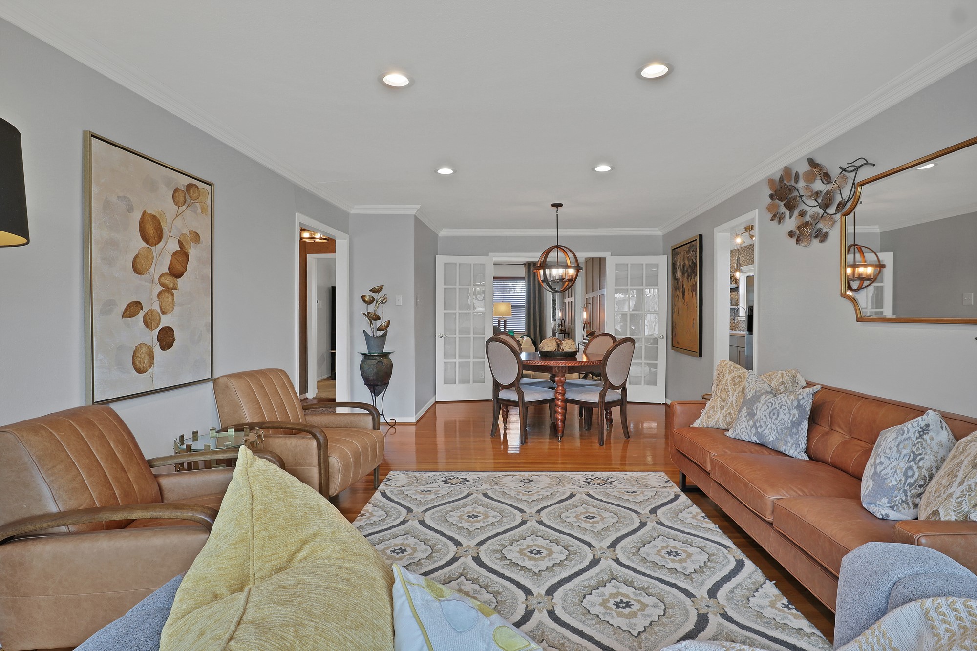 3634 Woodleigh Drive