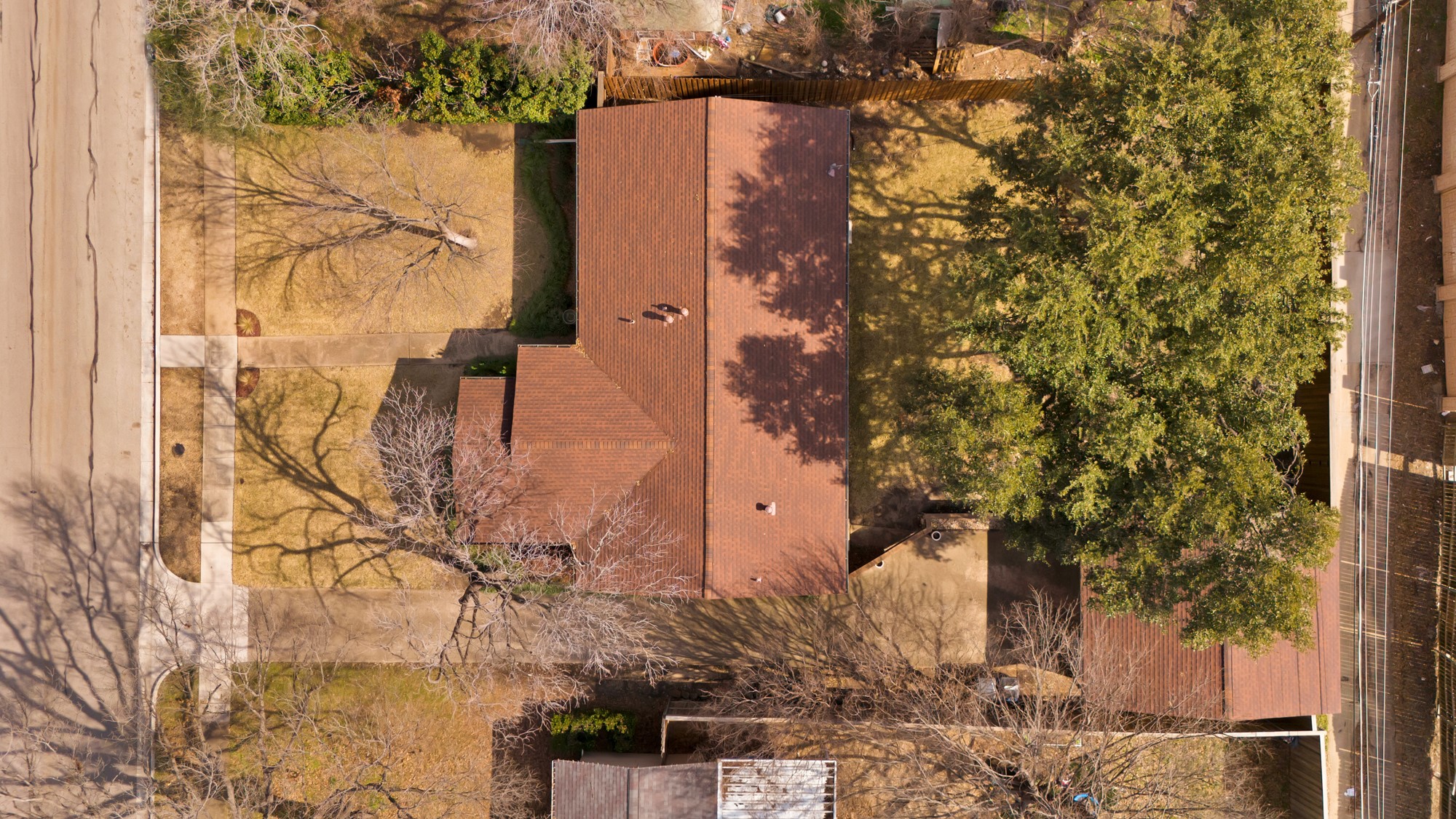 3634 Woodleigh Drive