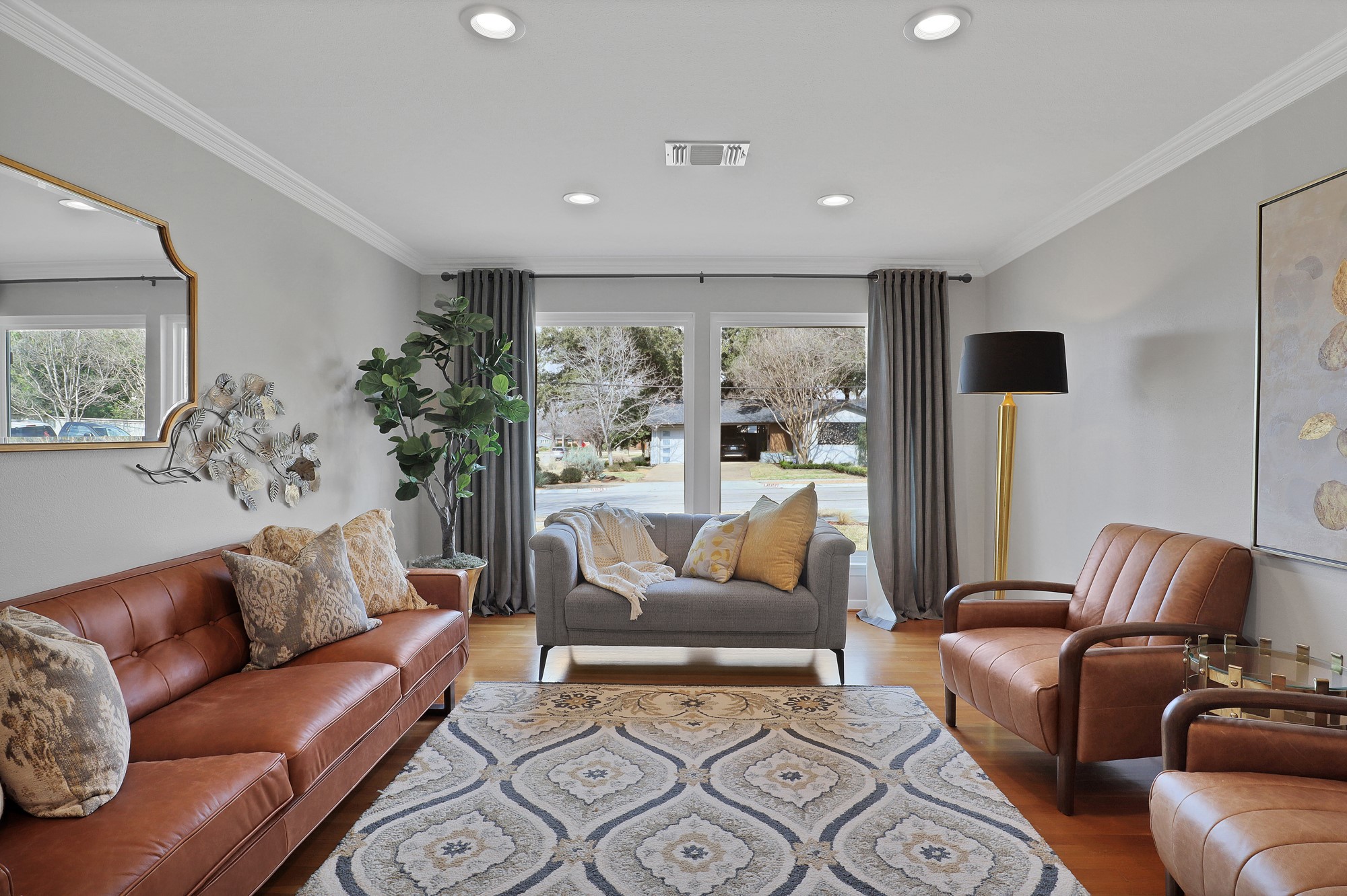 3634 Woodleigh Drive
