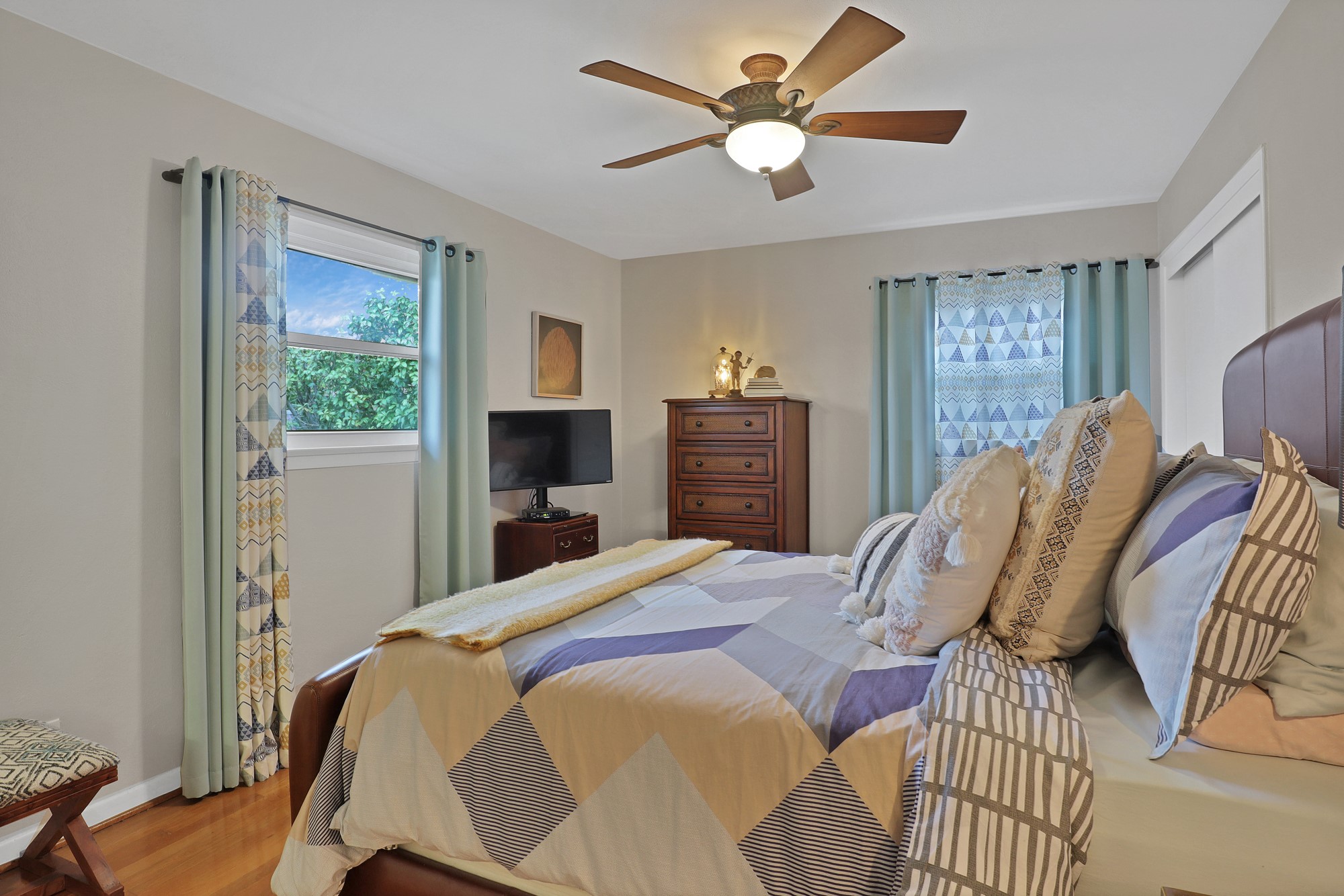 3634 Woodleigh Drive