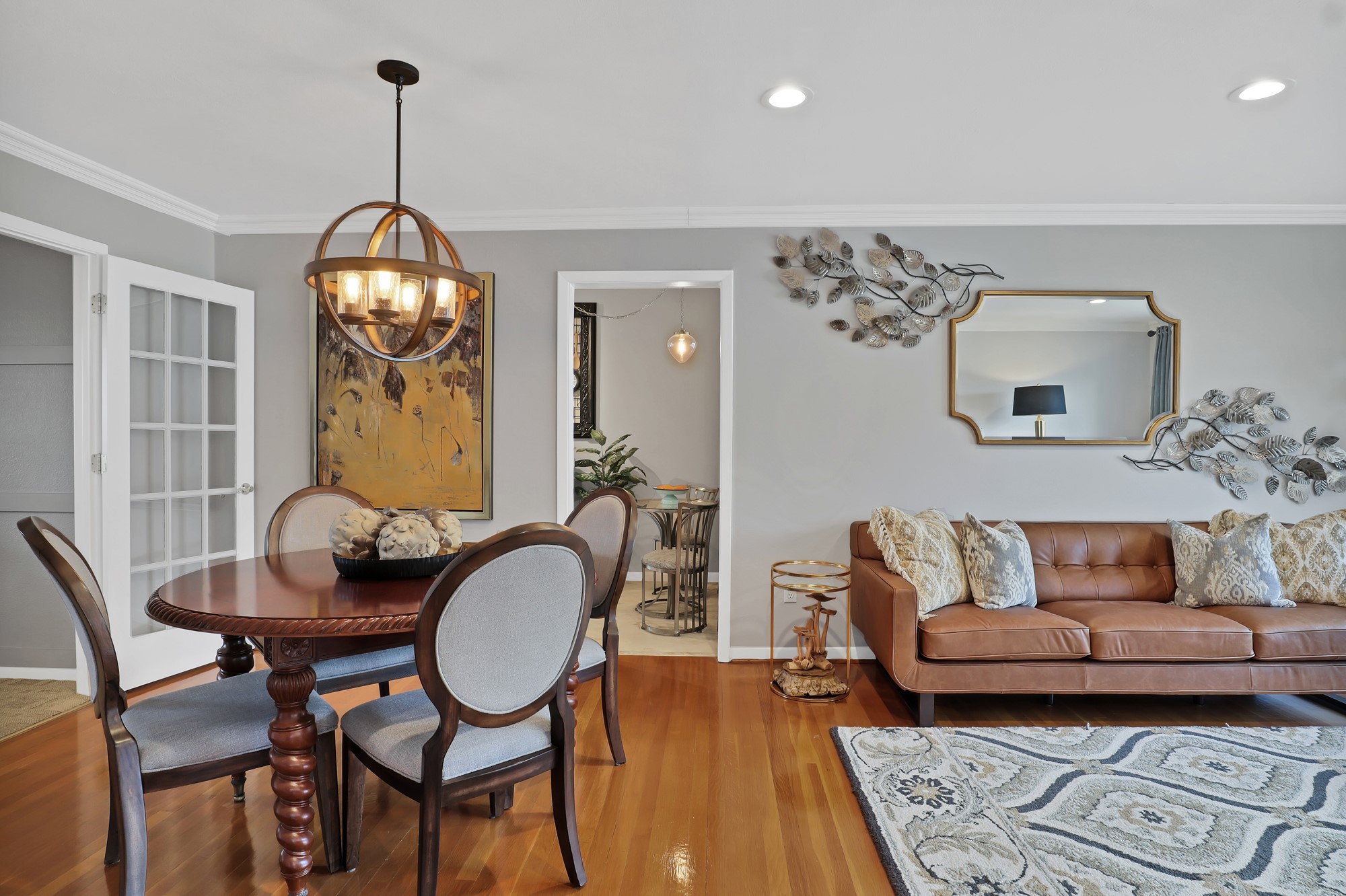 3634 Woodleigh Drive