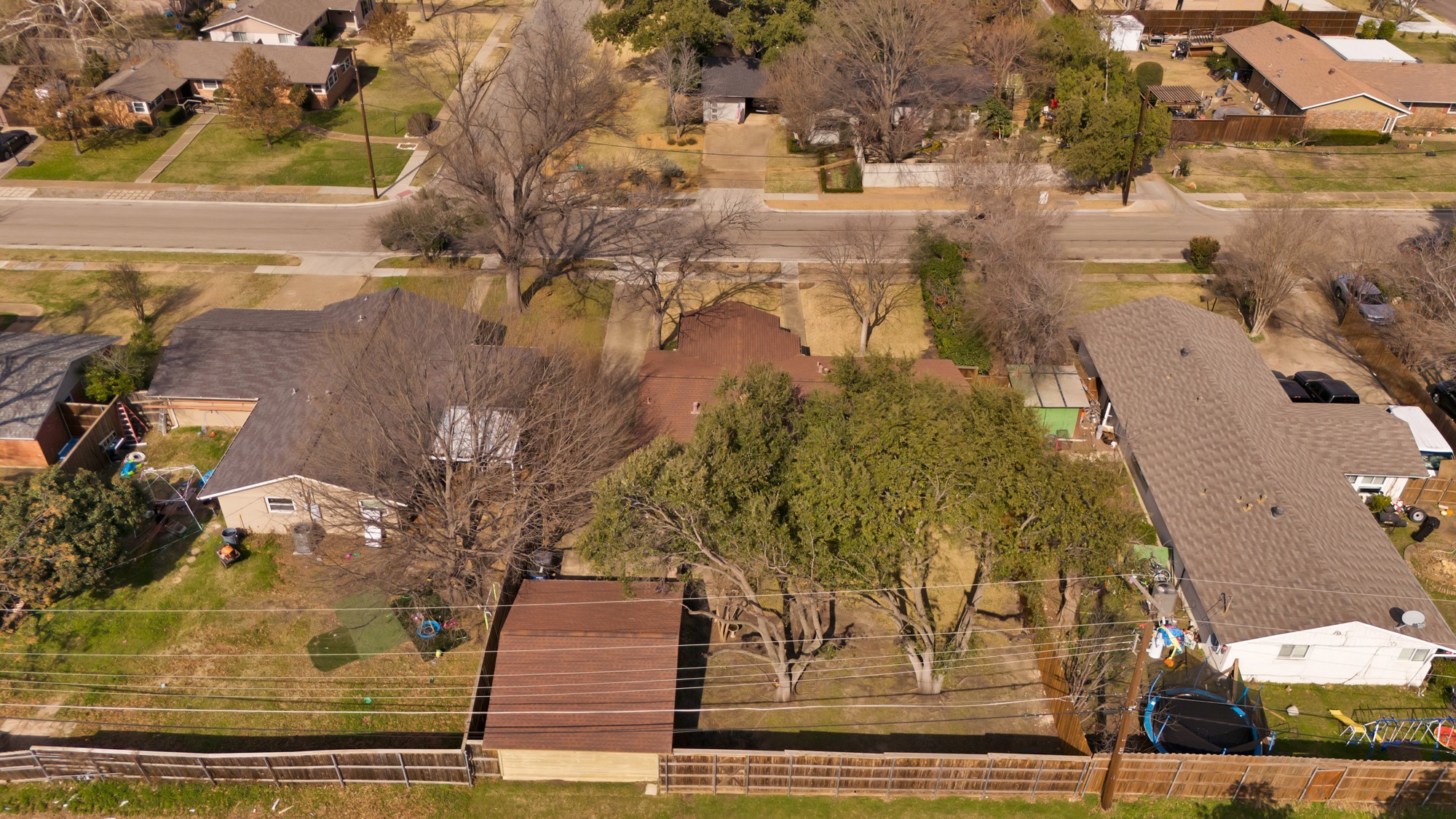 3634 Woodleigh Drive