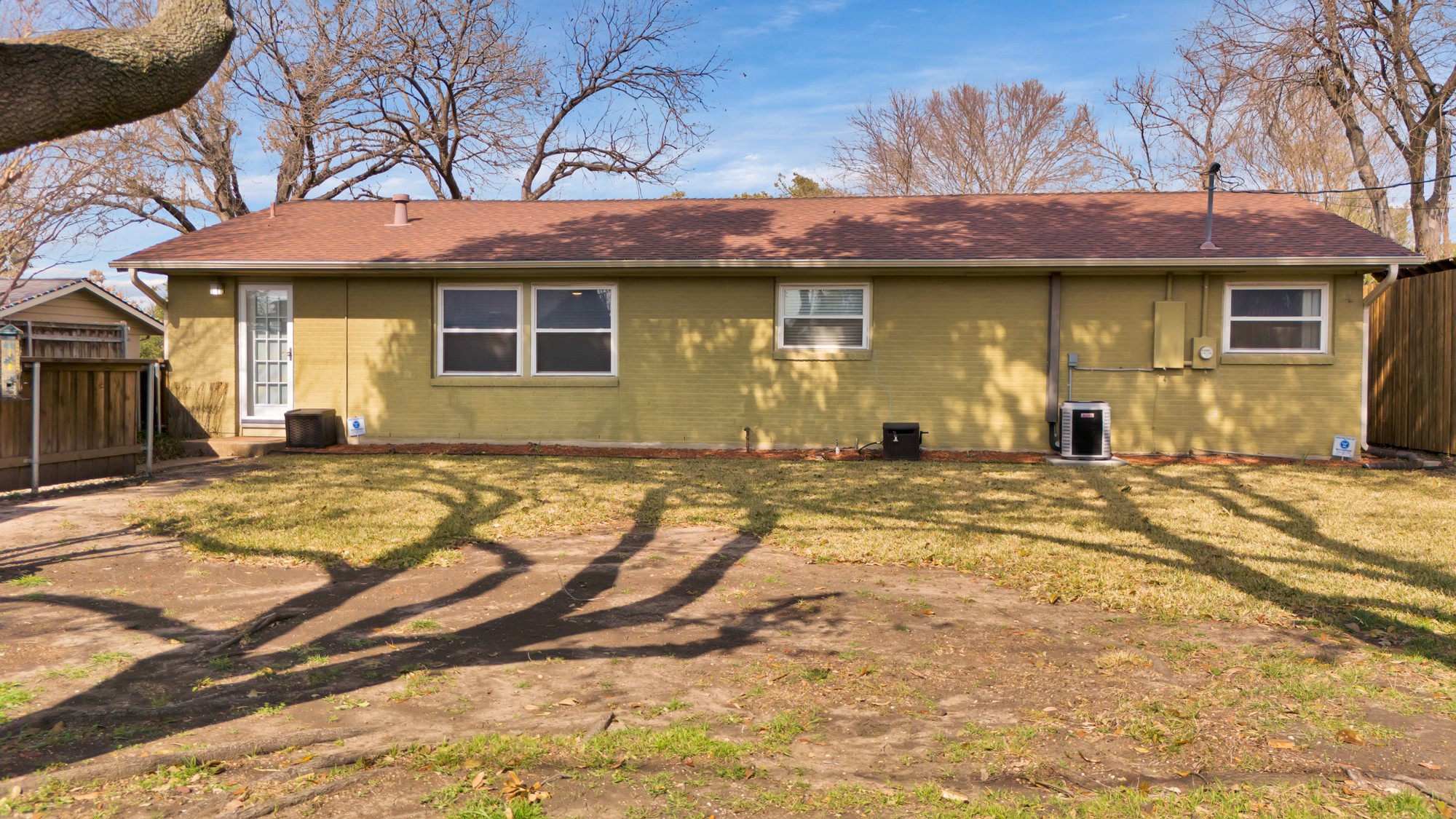 3634 Woodleigh Drive
