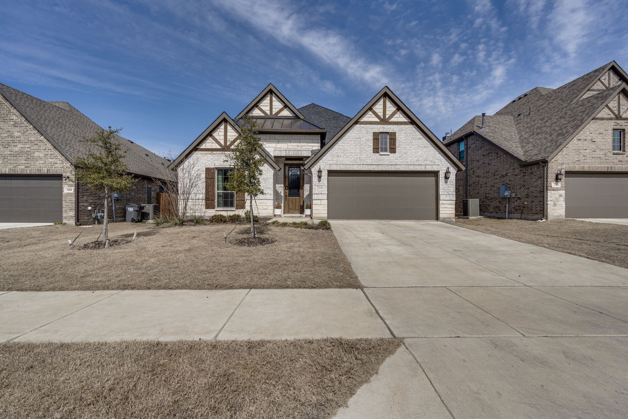 216 Nathan Drive