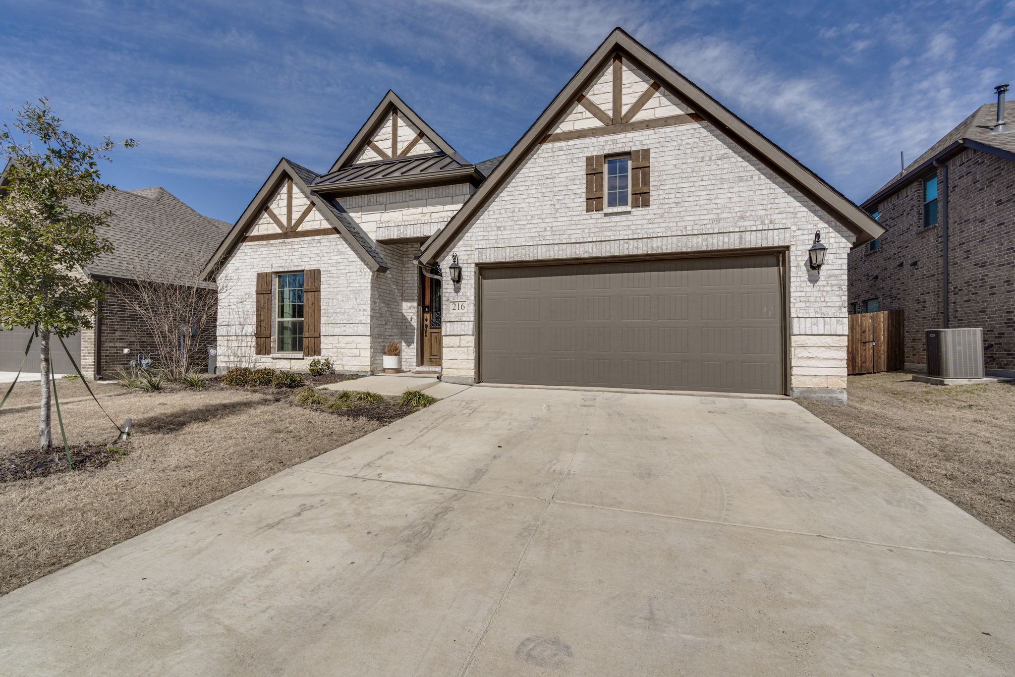 216 Nathan Drive
