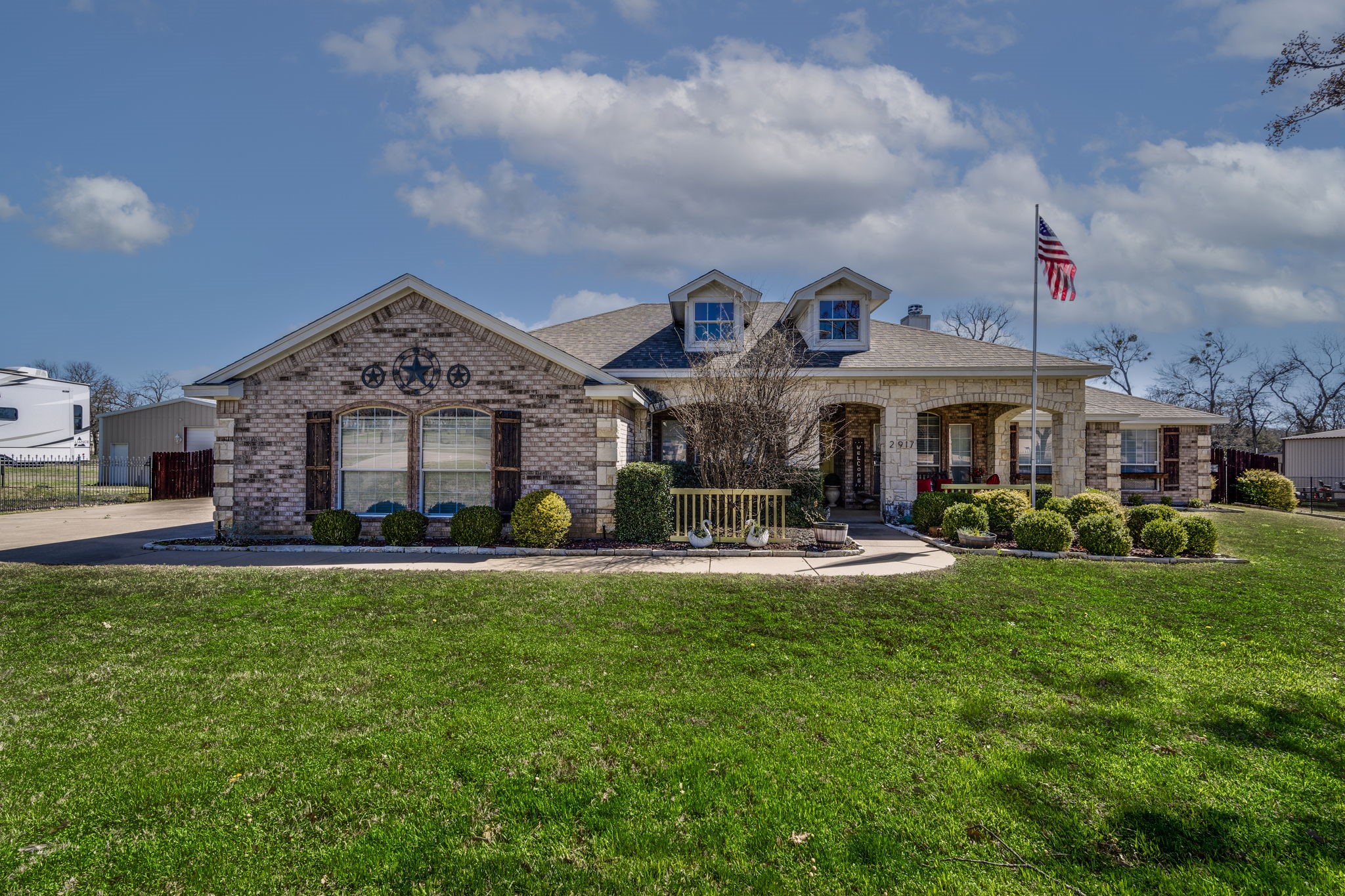 2917 Jakes Meadows