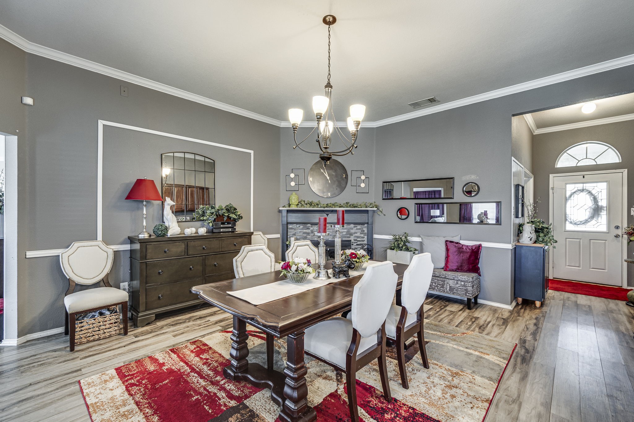 2917 Jakes Meadows