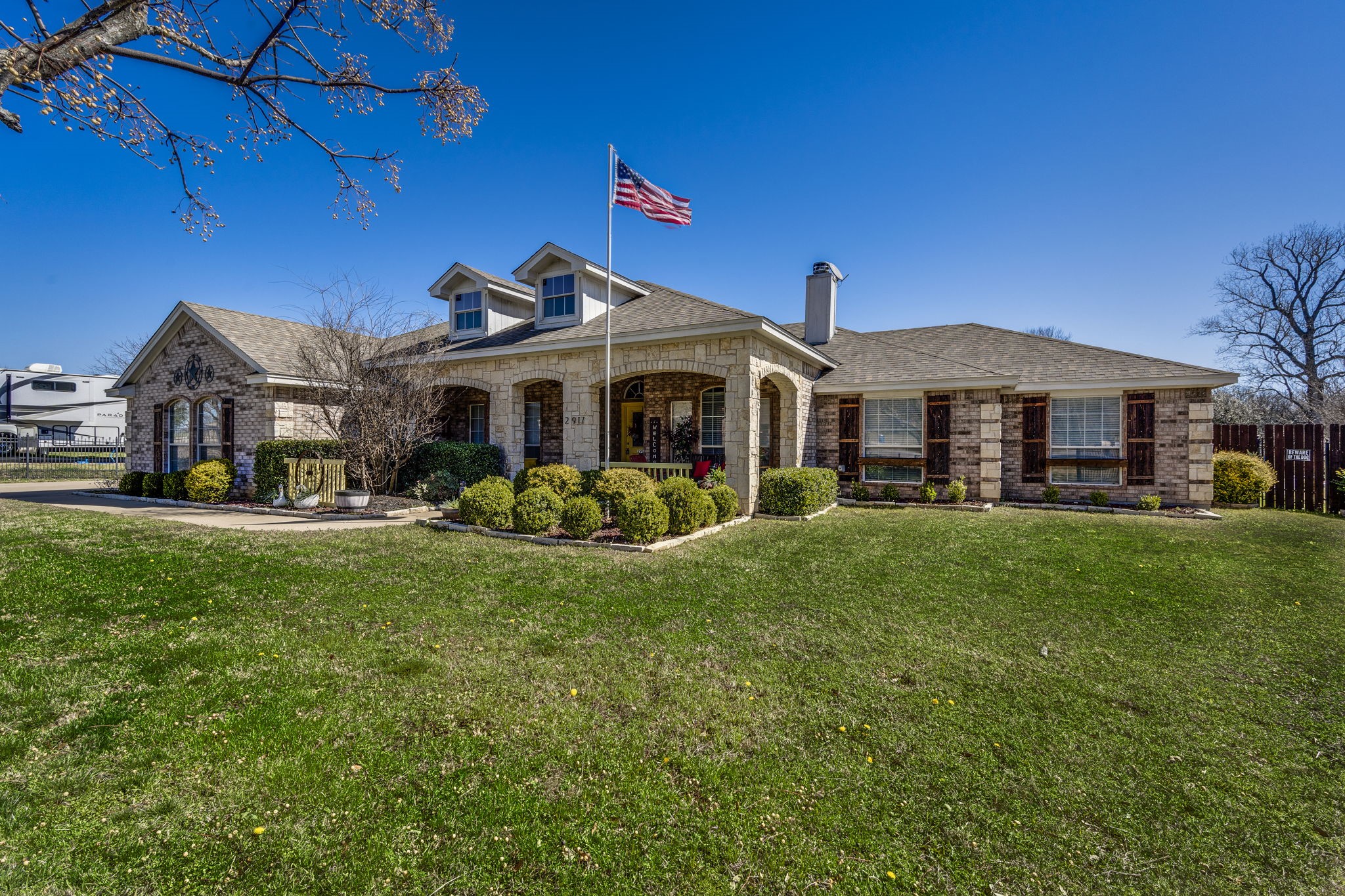 2917 Jakes Meadows