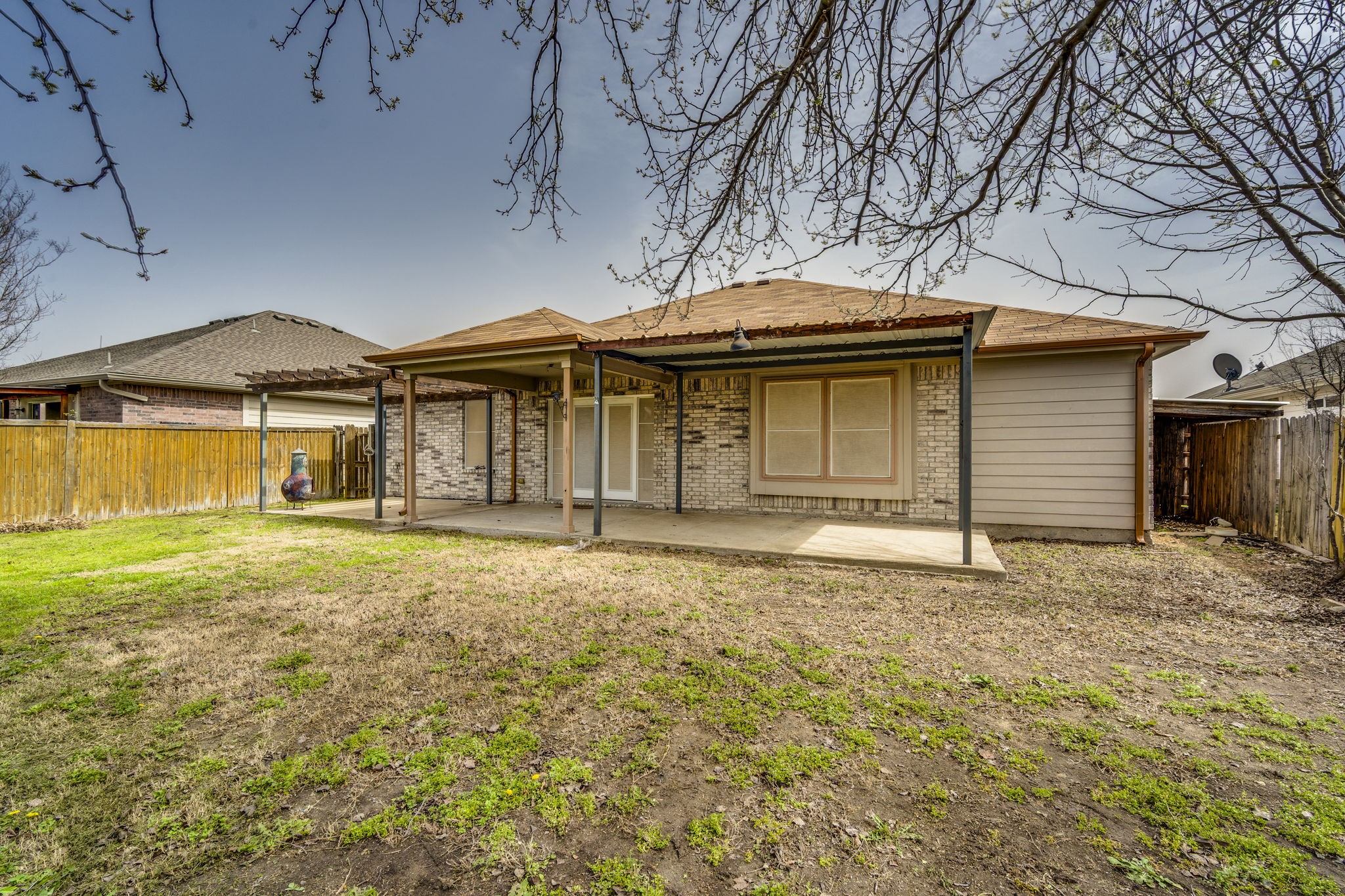 105 Clark Drive