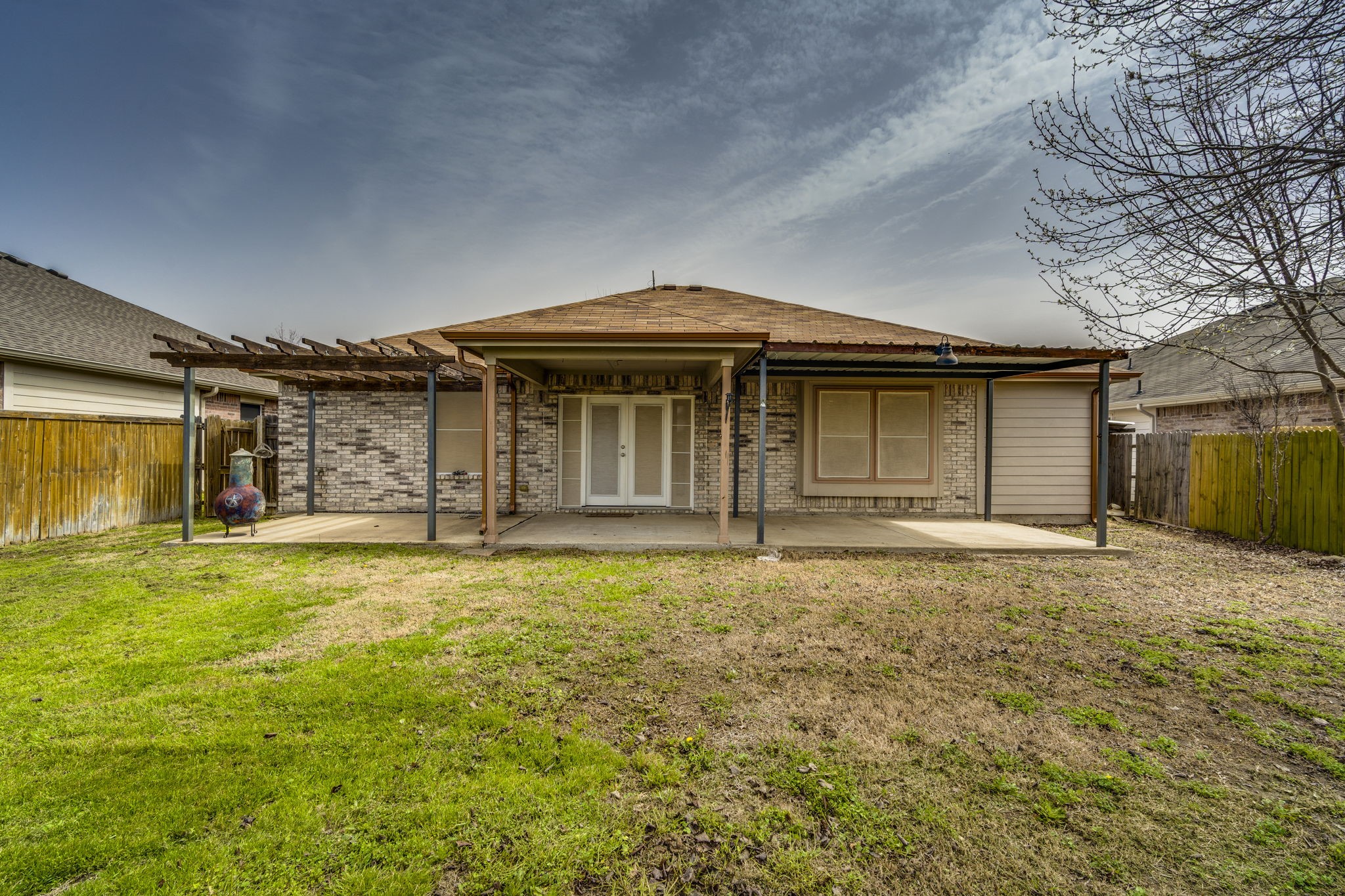 105 Clark Drive