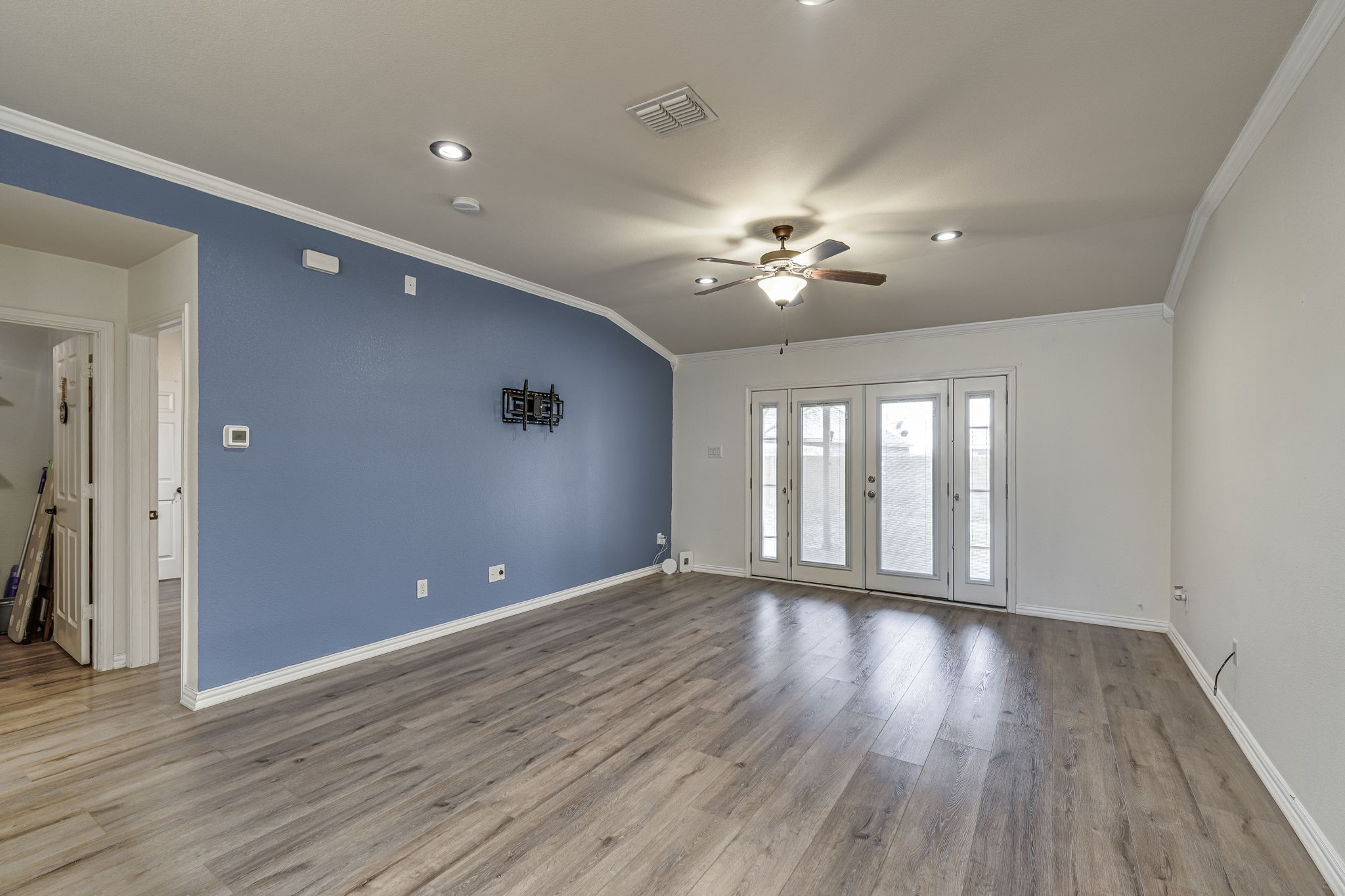 105 Clark Drive