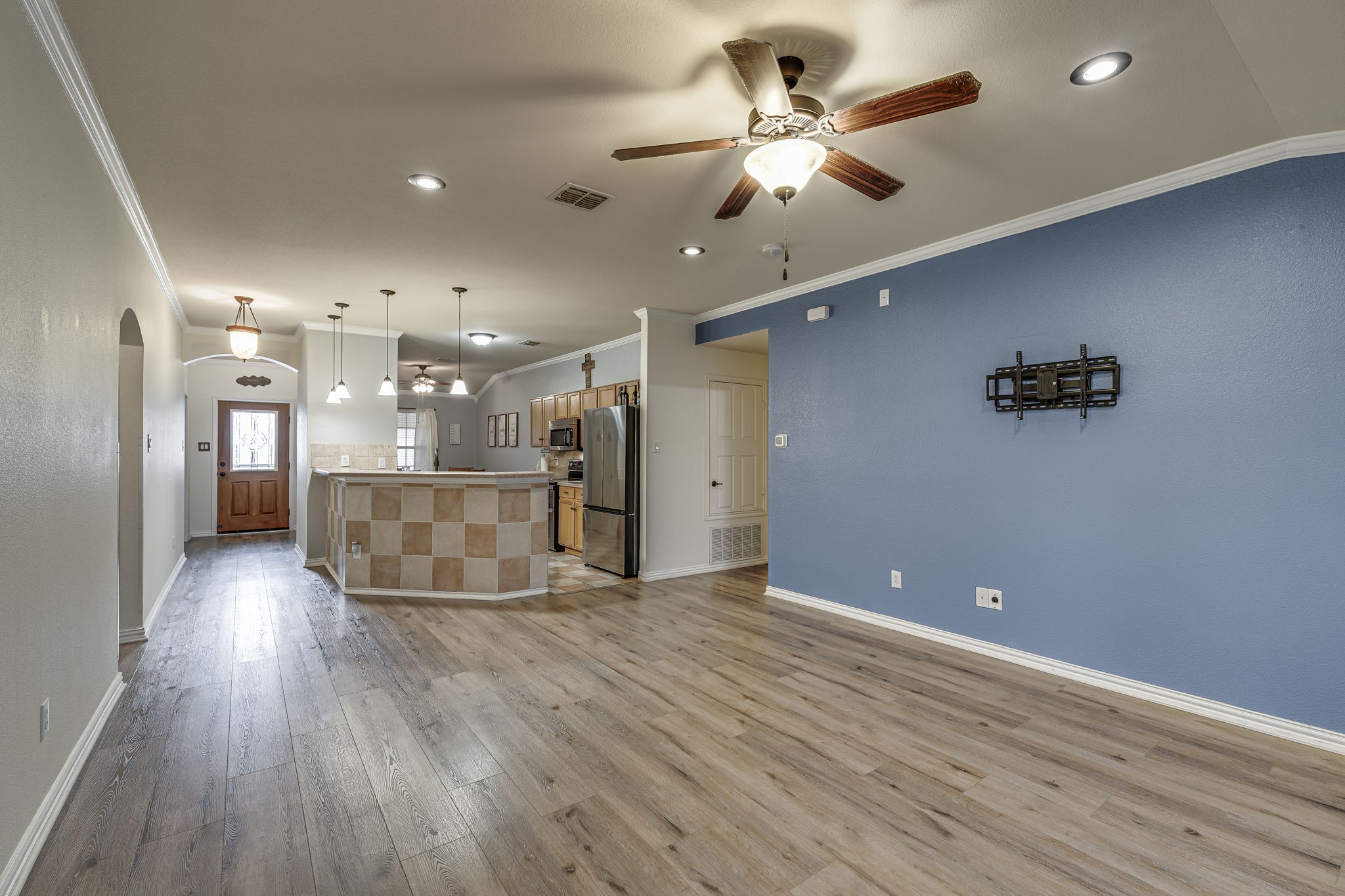 105 Clark Drive