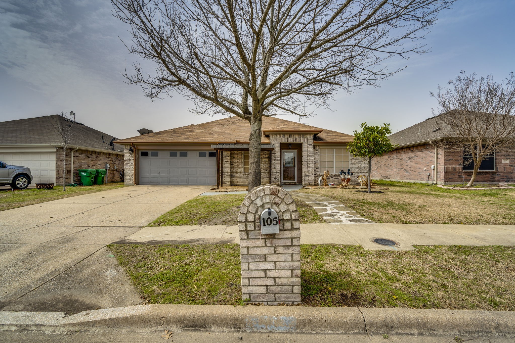 105 Clark Drive