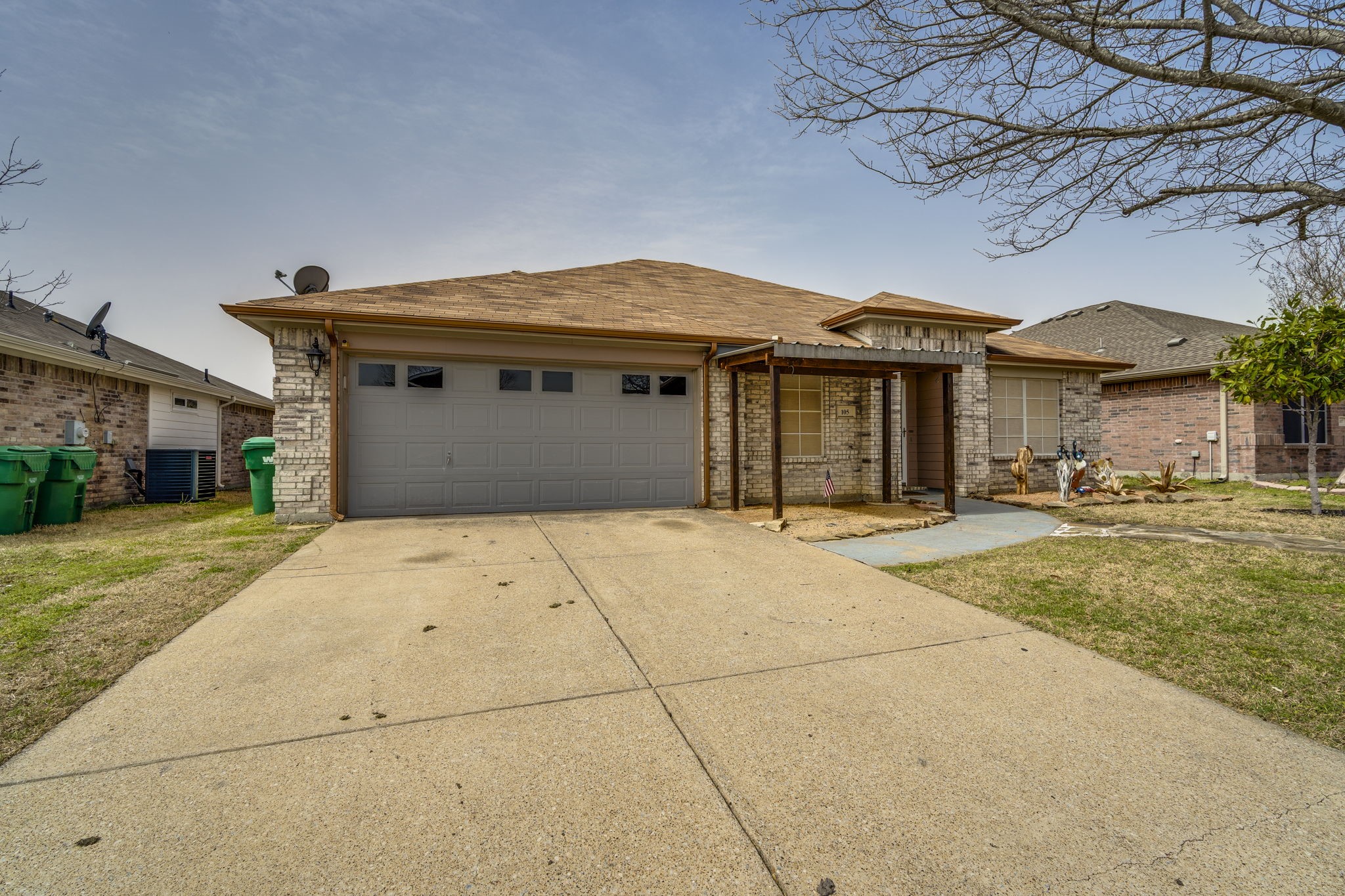 105 Clark Drive