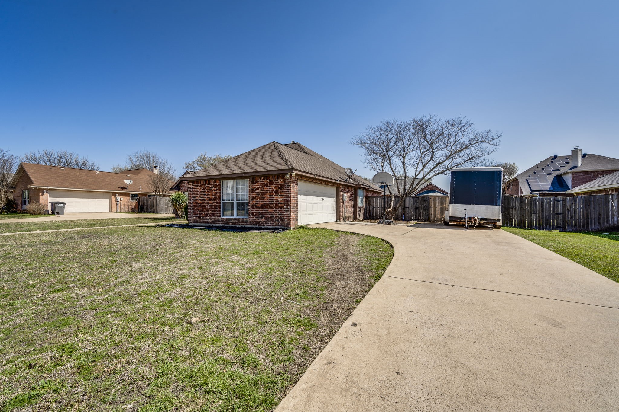 105 Parks Branch Road