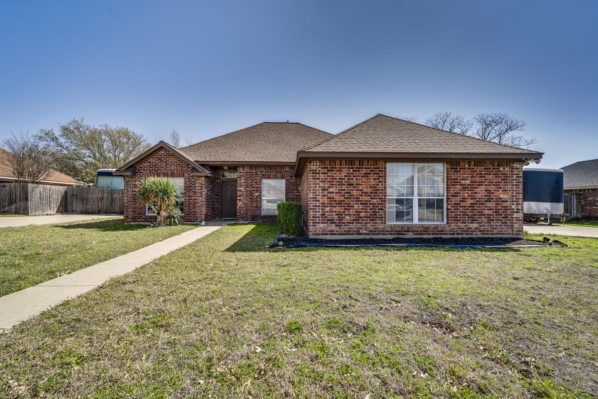 105 Parks Branch Road