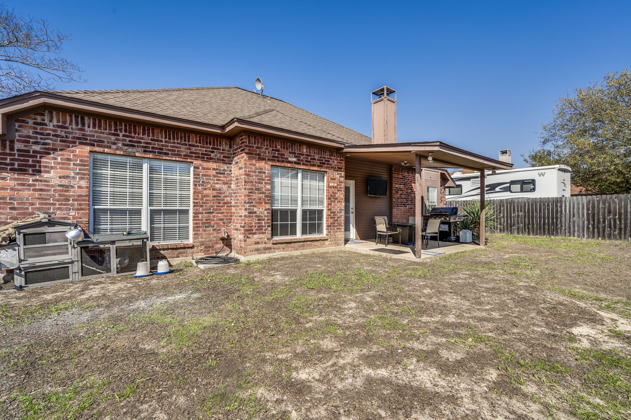 105 Parks Branch Road