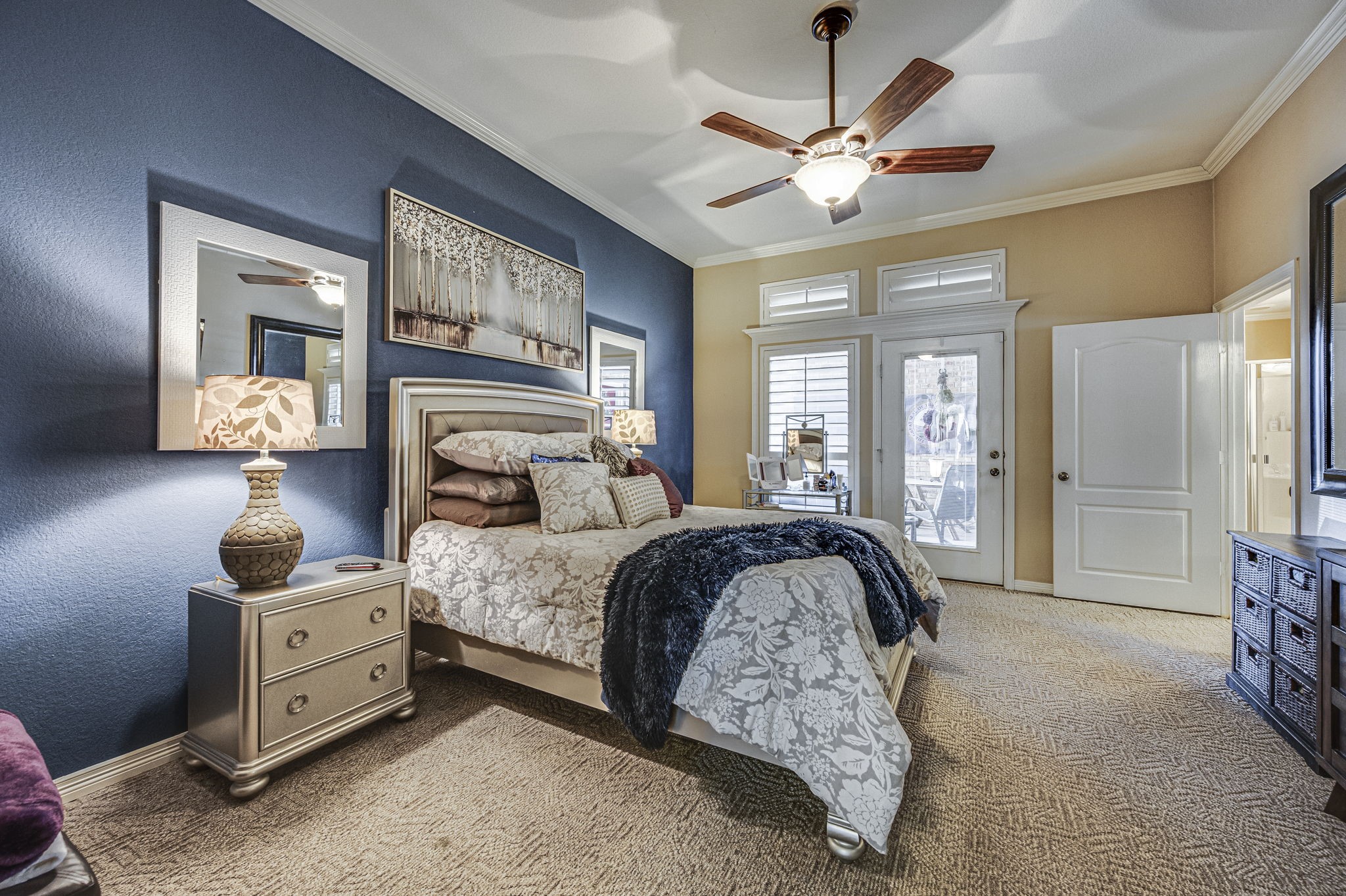 207 Bluebonnet Lane