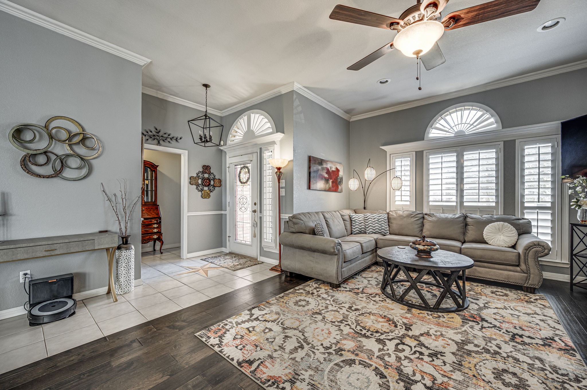 207 Bluebonnet Lane