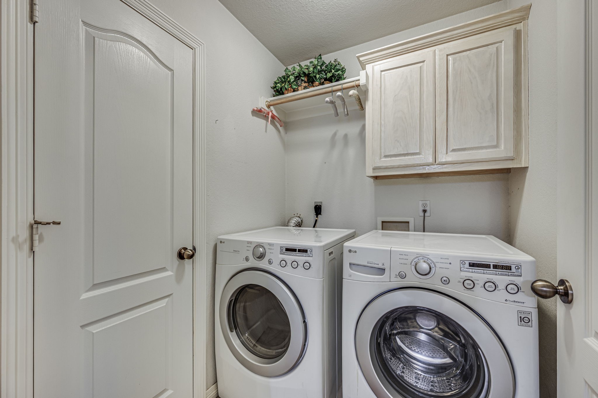 207 Bluebonnet Lane
