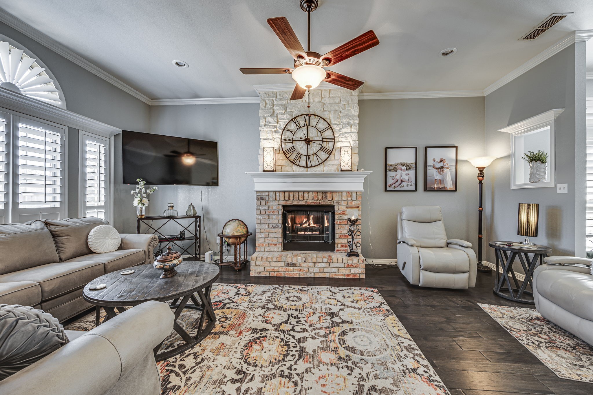 207 Bluebonnet Lane