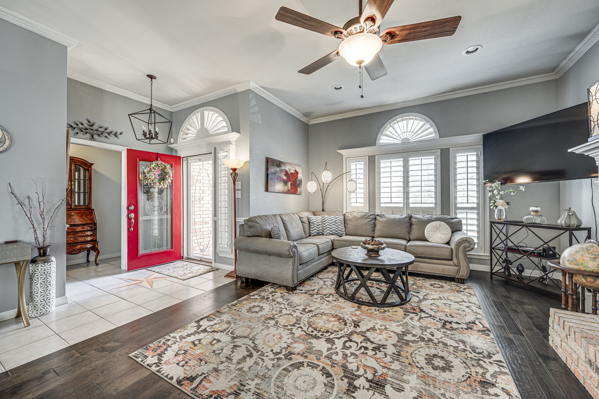 207 Bluebonnet Lane