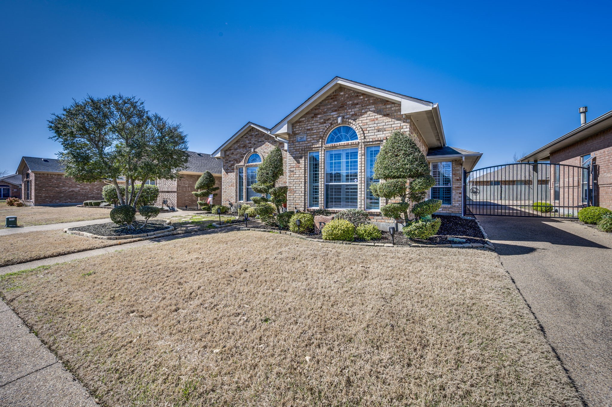 207 Bluebonnet Lane