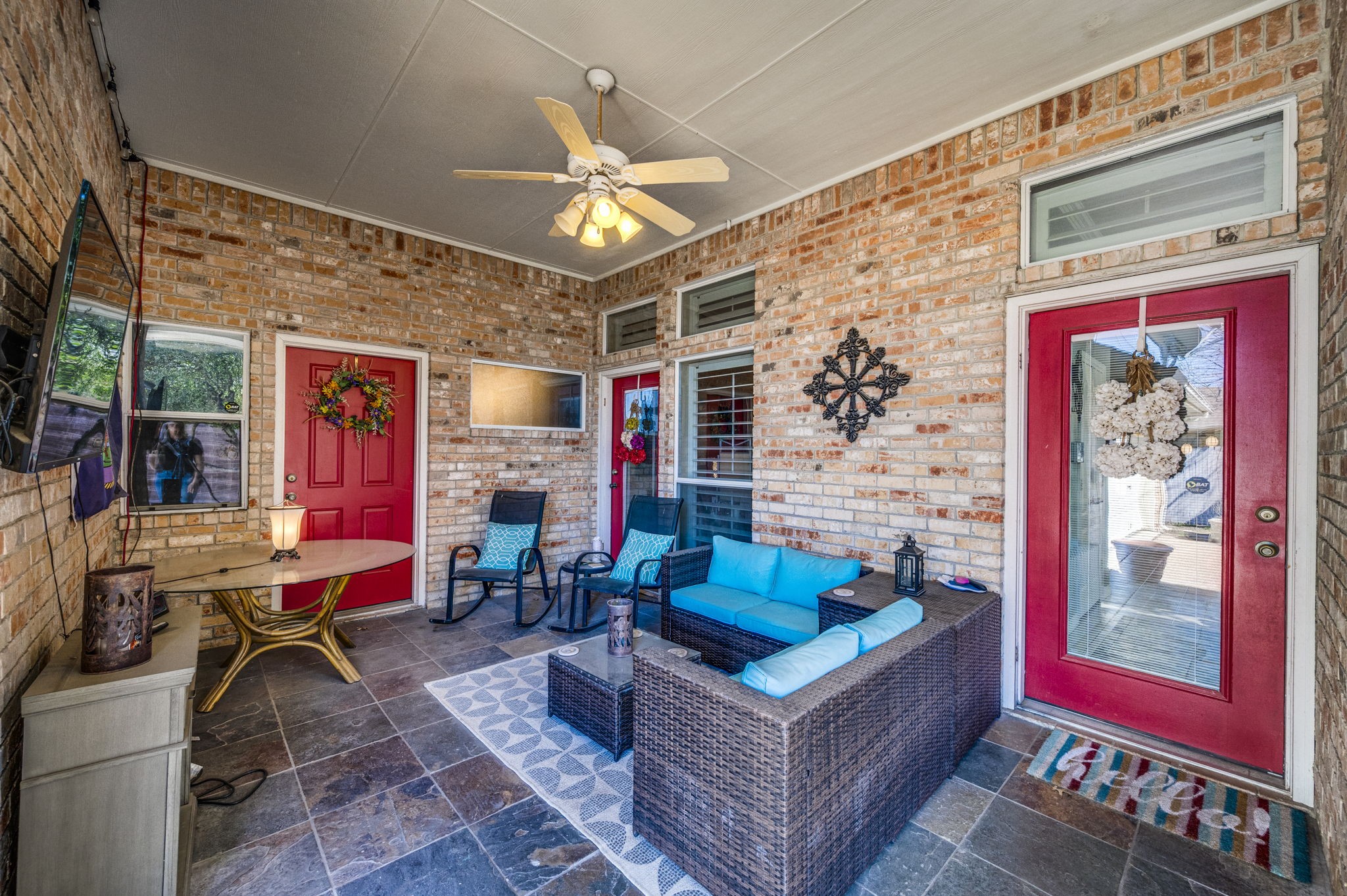207 Bluebonnet Lane