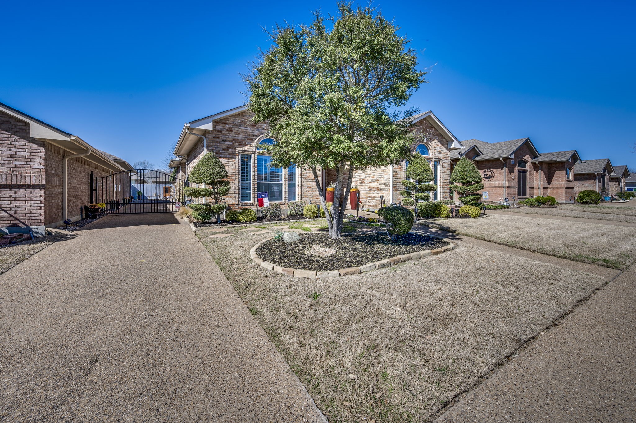 207 Bluebonnet Lane