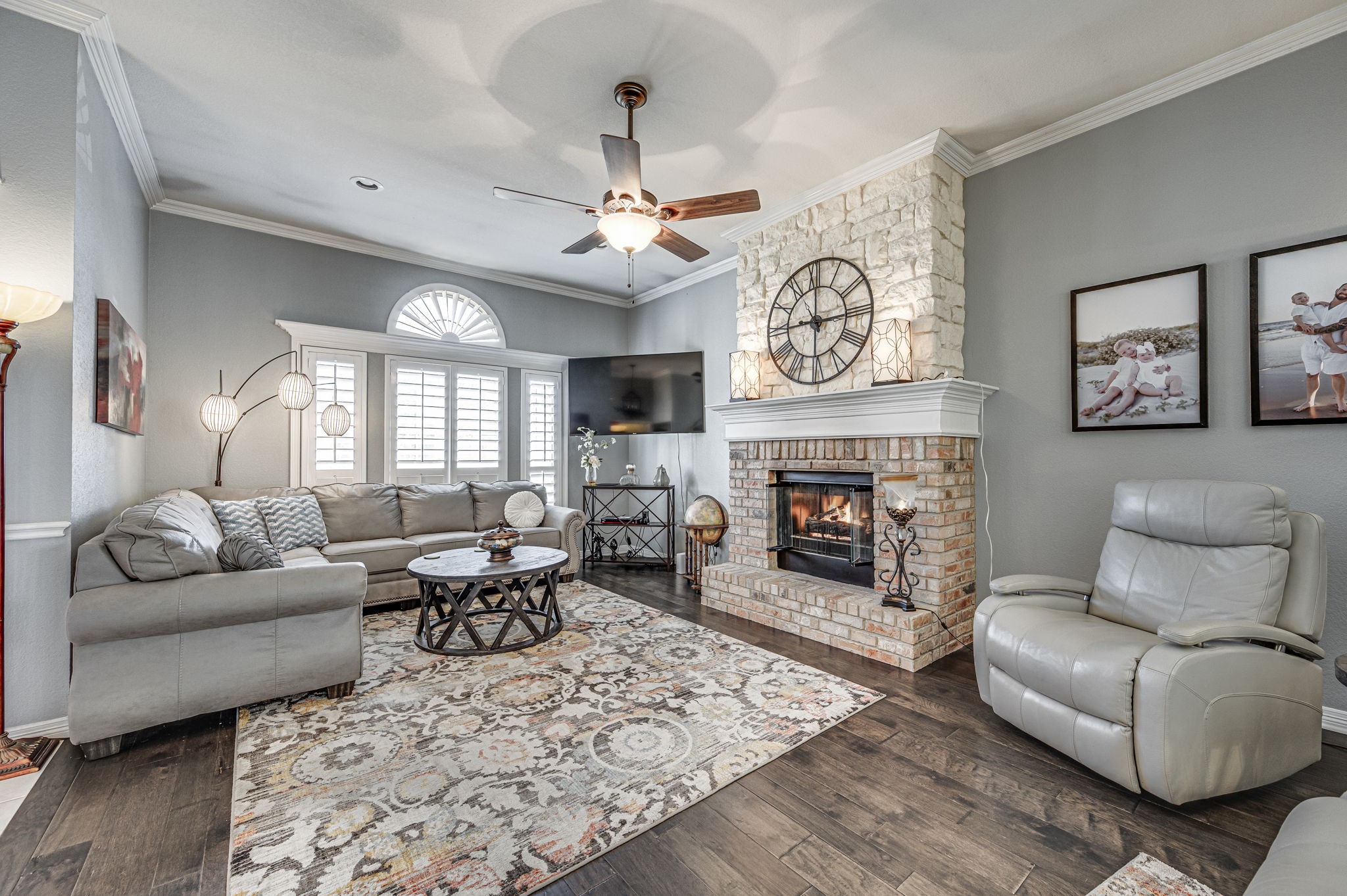 207 Bluebonnet Lane