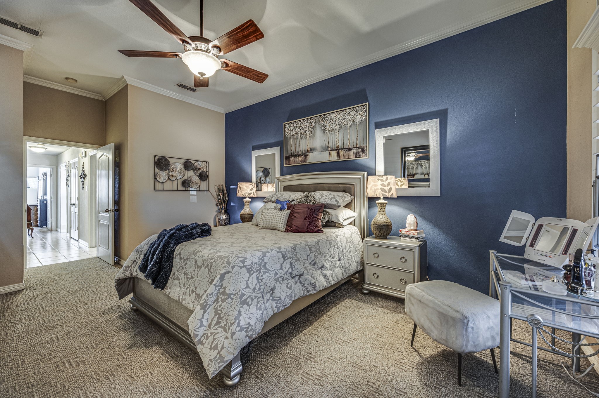207 Bluebonnet Lane