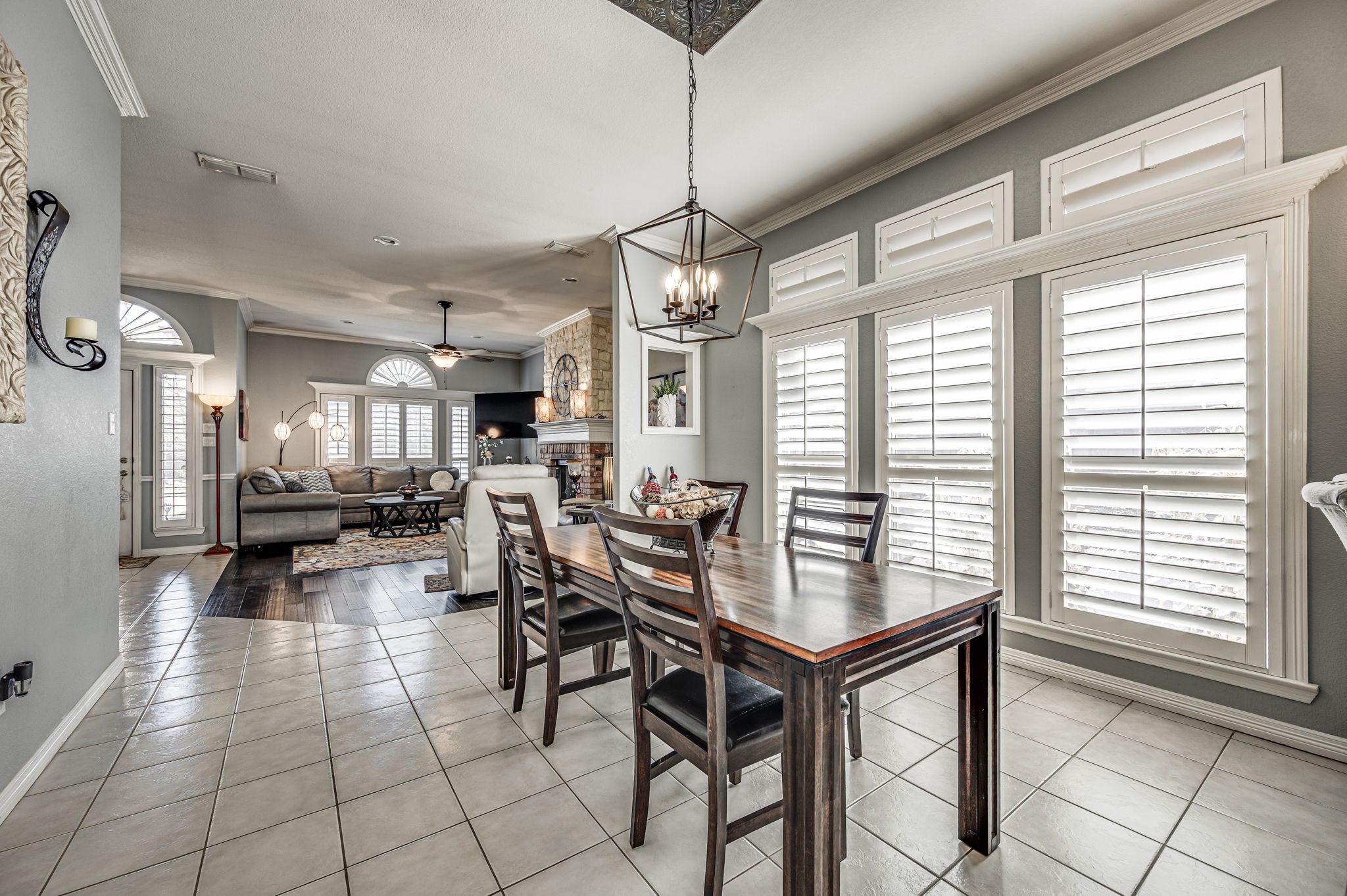 207 Bluebonnet Lane