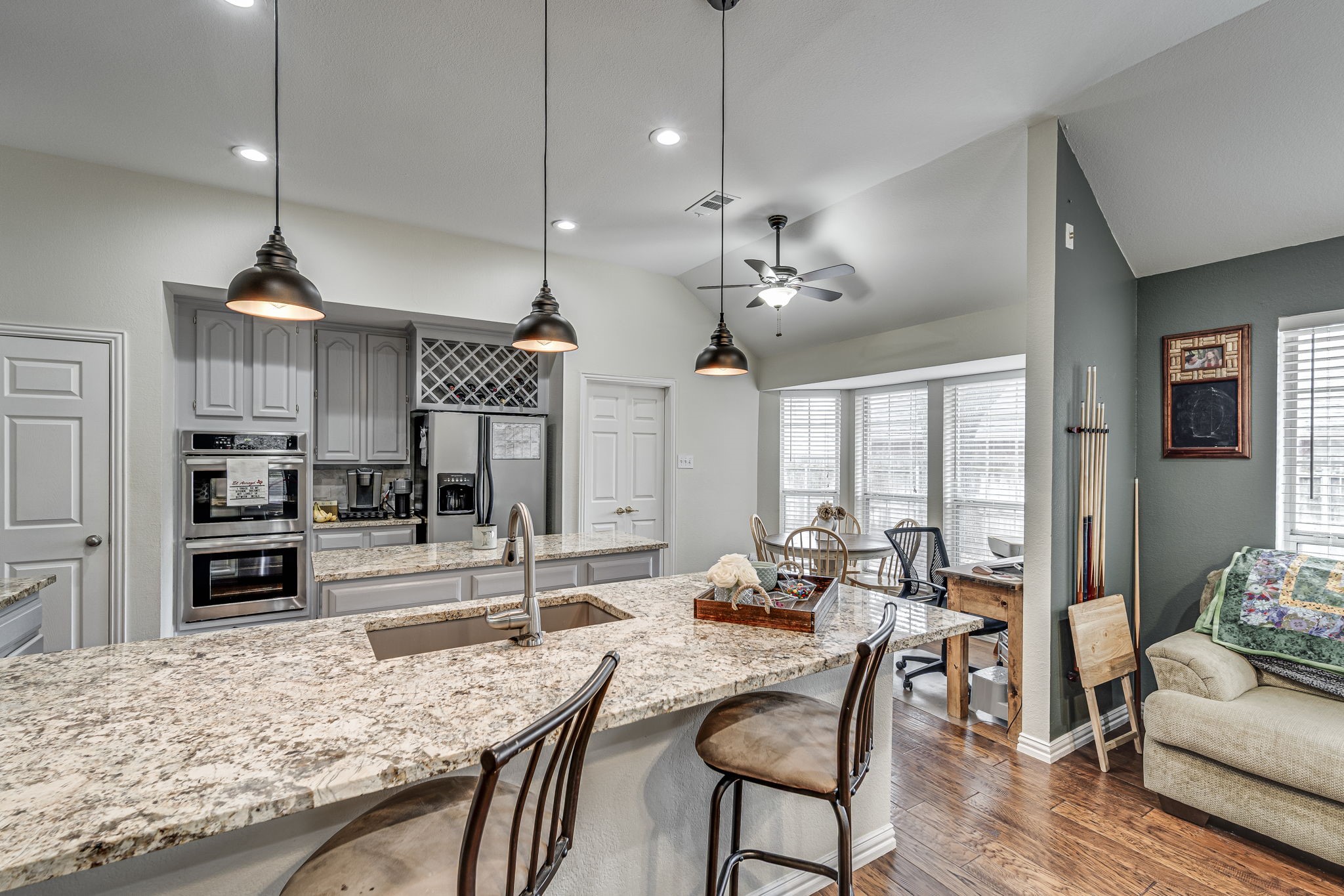 2422 Green Willow Court