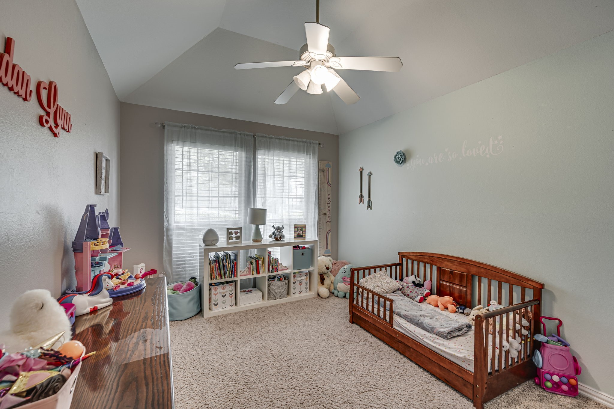 2422 Green Willow Court