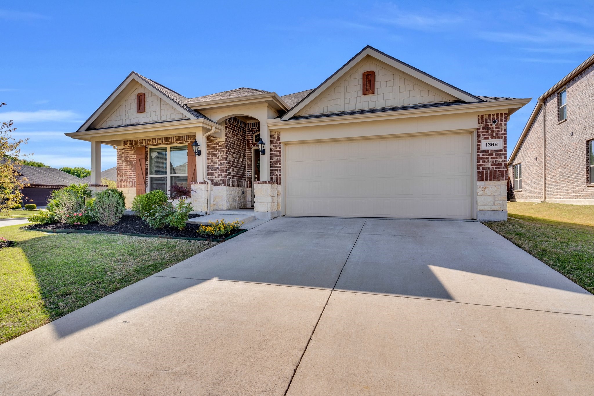 1368 Francesca Drive