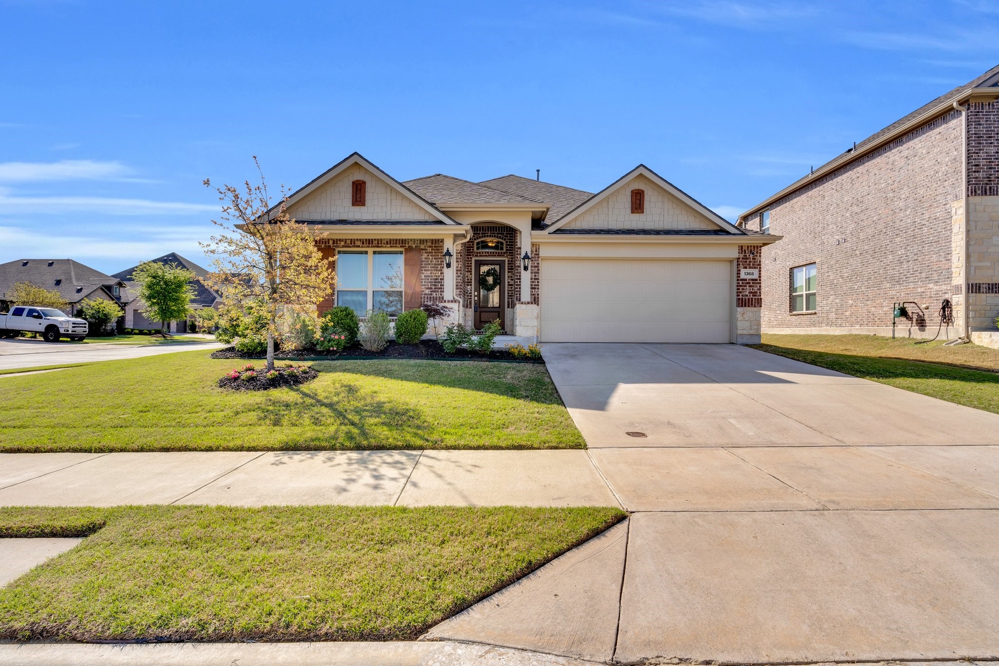 1368 Francesca Drive